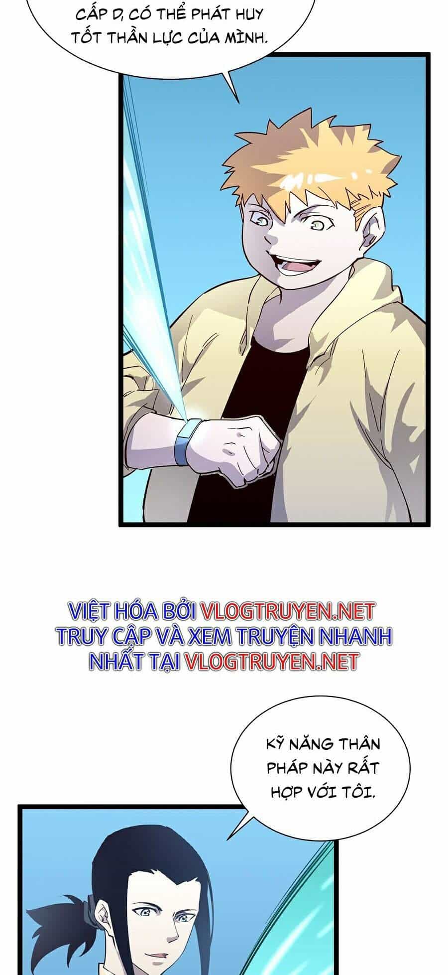 Mạt Thế Quật Khởi - Chương 34 - ảnh 13