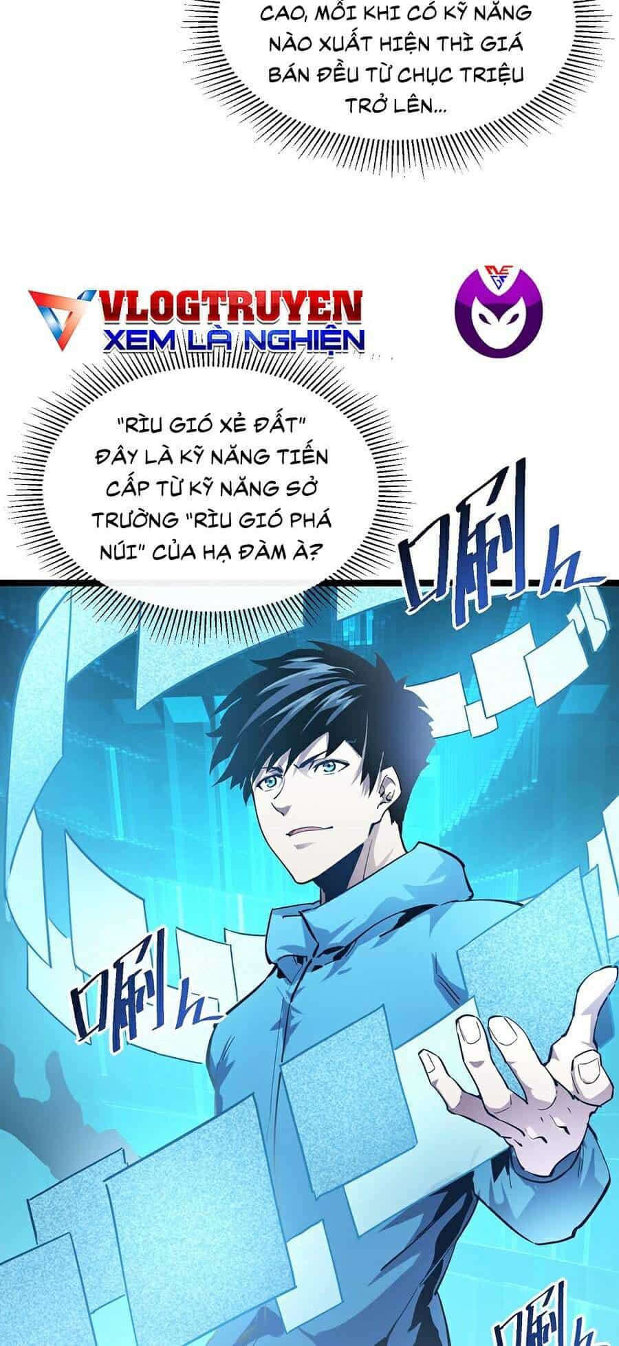 Mạt Thế Quật Khởi - Chương 34 - ảnh 17