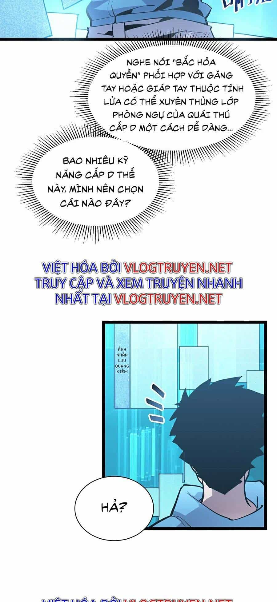 Mạt Thế Quật Khởi - Chương 34 - ảnh 18