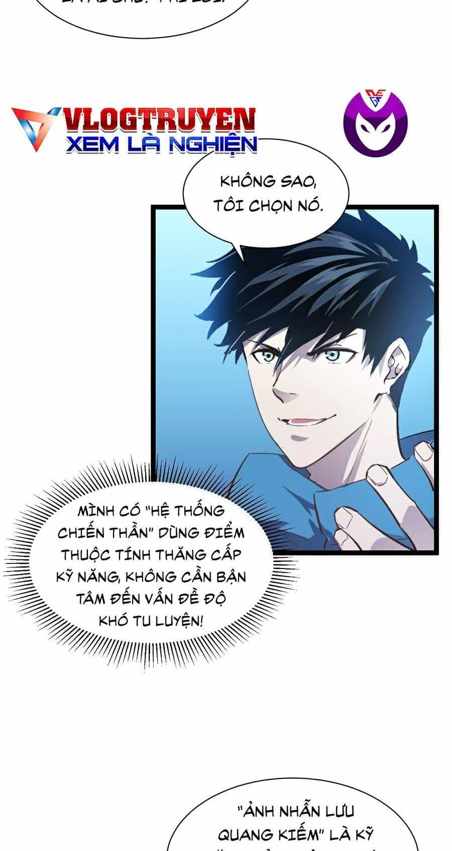 Mạt Thế Quật Khởi - Chương 34 - ảnh 22