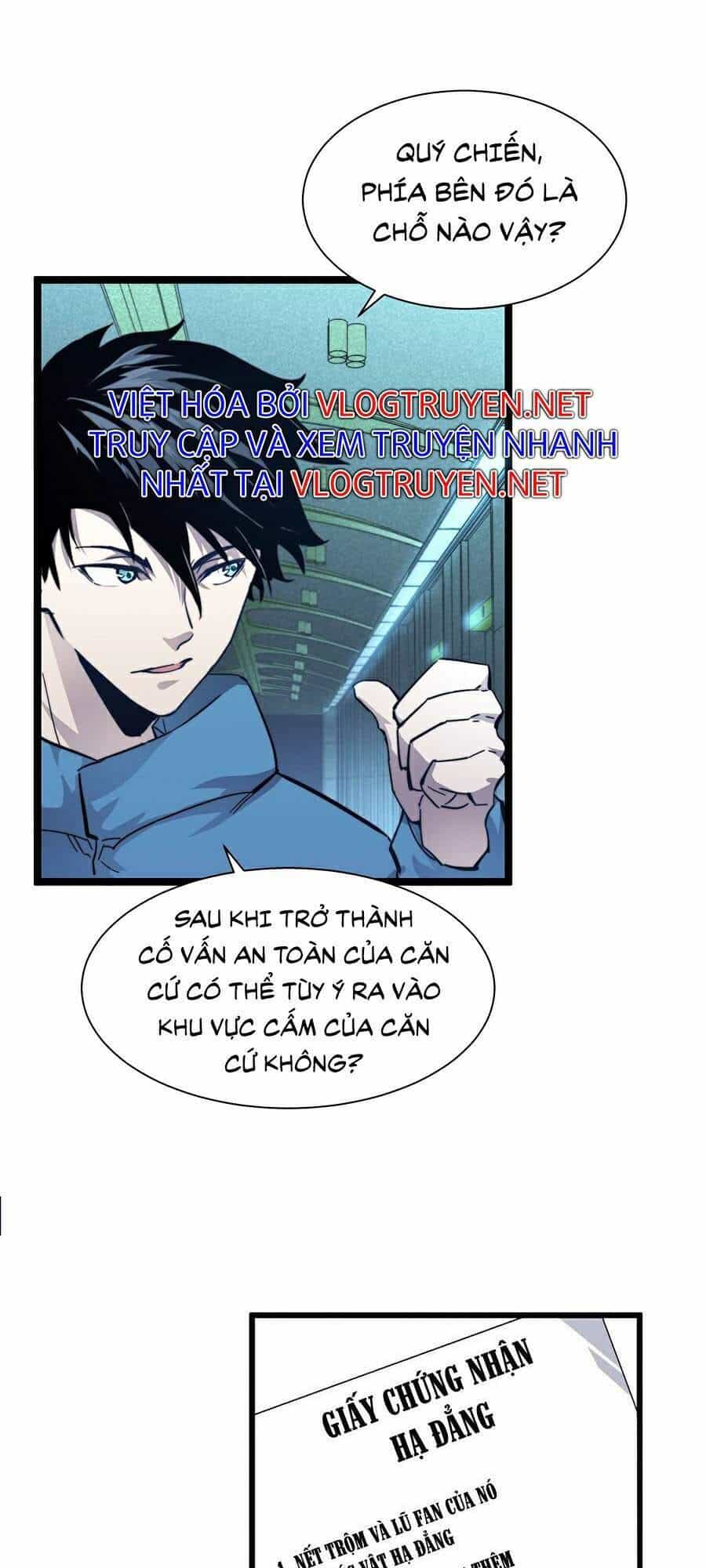 Mạt Thế Quật Khởi - Chương 34 - ảnh 26