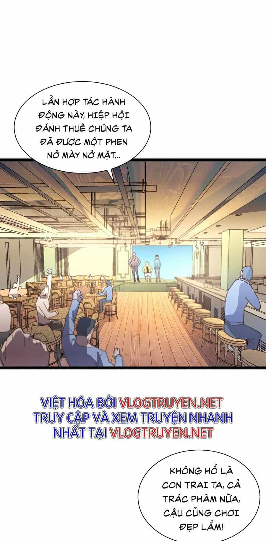 Mạt Thế Quật Khởi - Chương 34 - ảnh 33