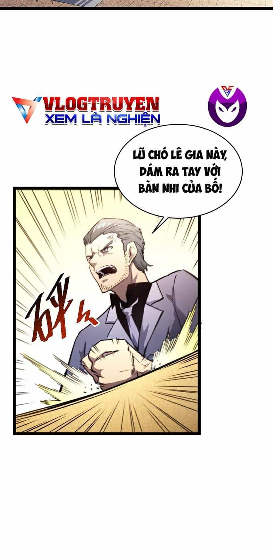 Mạt Thế Quật Khởi - Chương 34 - ảnh 41
