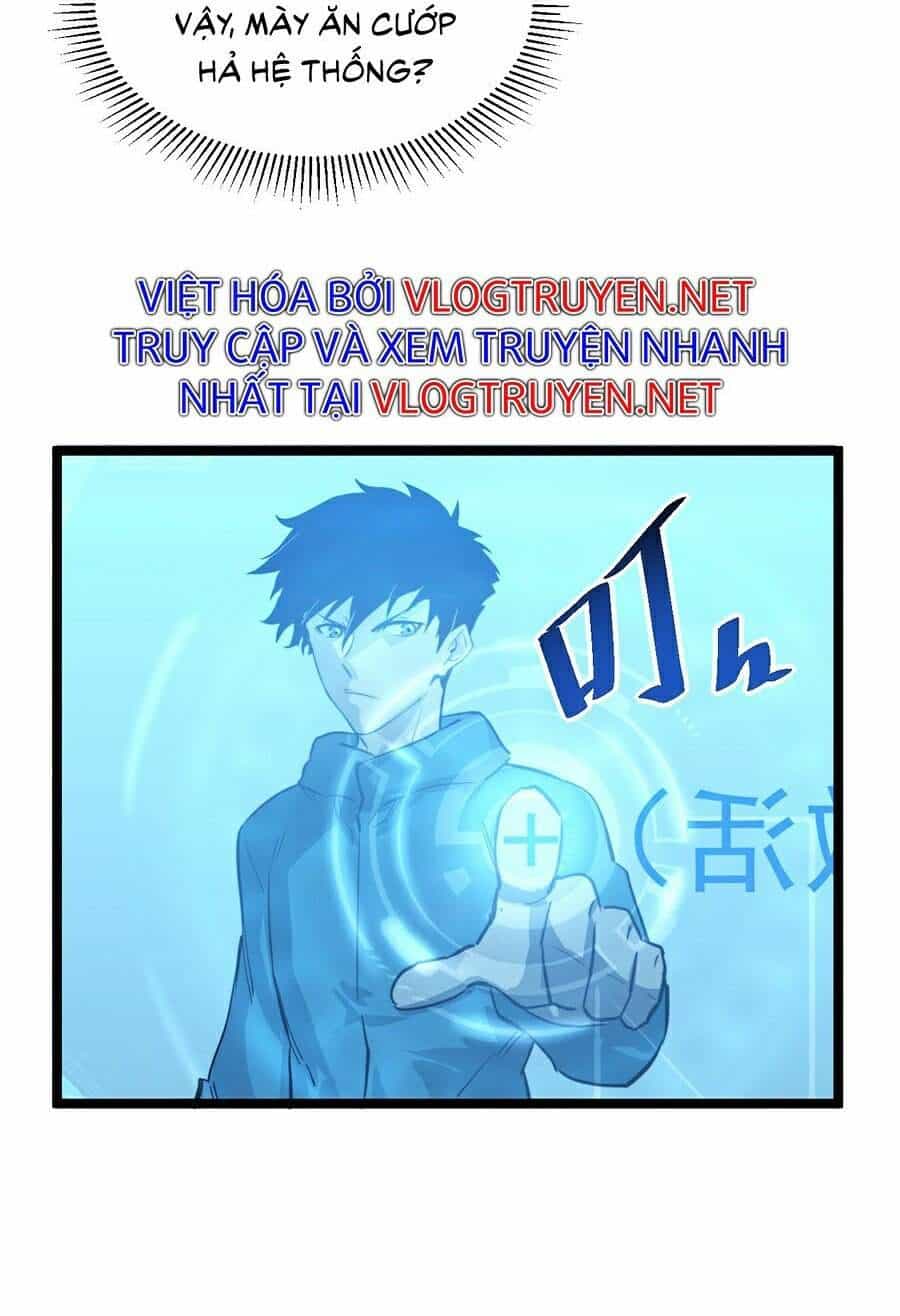Mạt Thế Quật Khởi - Chương 34 - ảnh 49