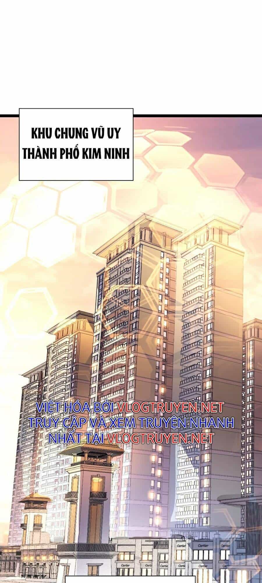 Mạt Thế Quật Khởi - Chương 35 - ảnh 33