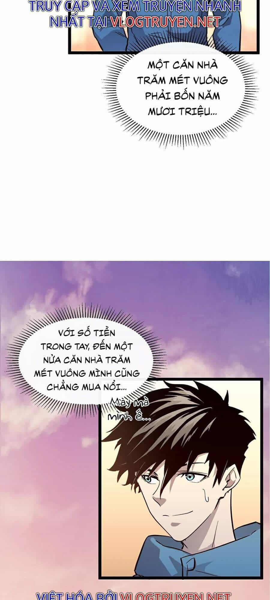 Mạt Thế Quật Khởi - Chương 35 - ảnh 43