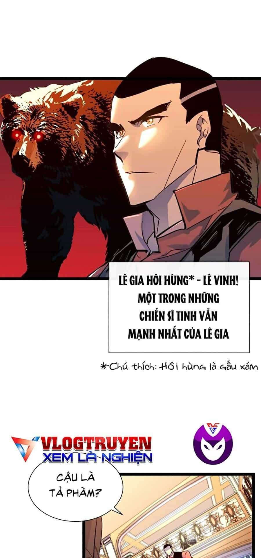 Mạt Thế Quật Khởi - Chương 36 - ảnh 19