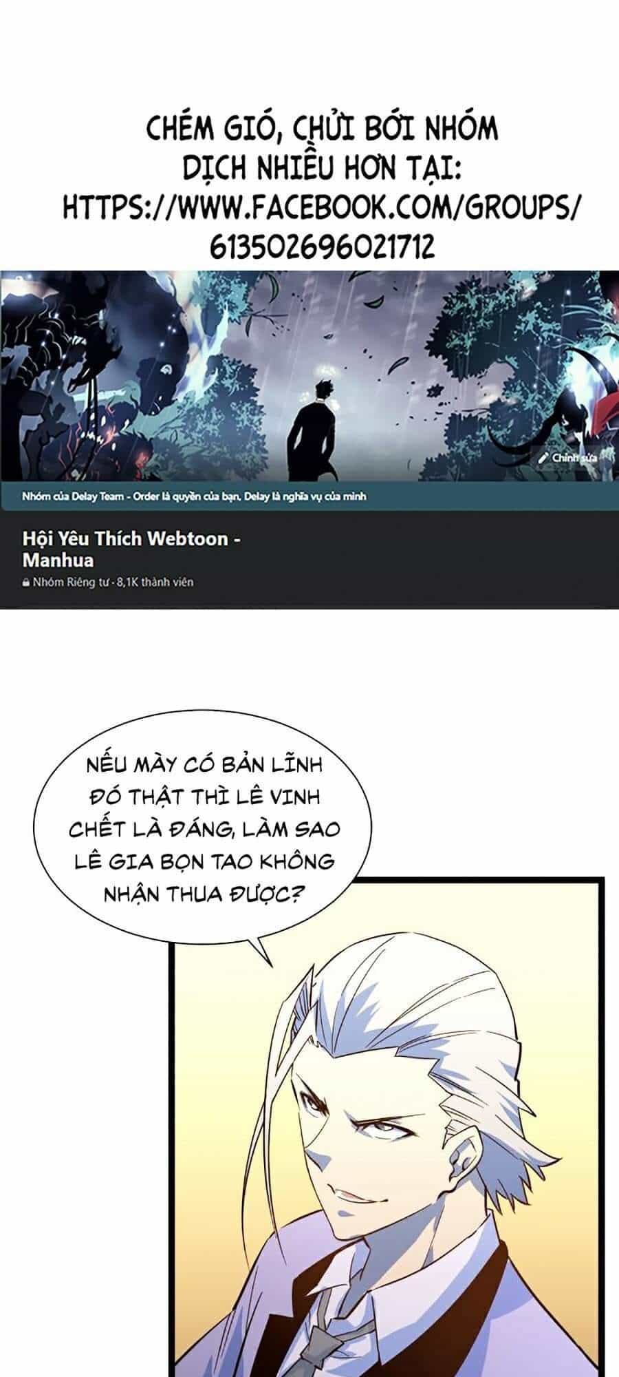 Mạt Thế Quật Khởi - Chương 36 - ảnh 25