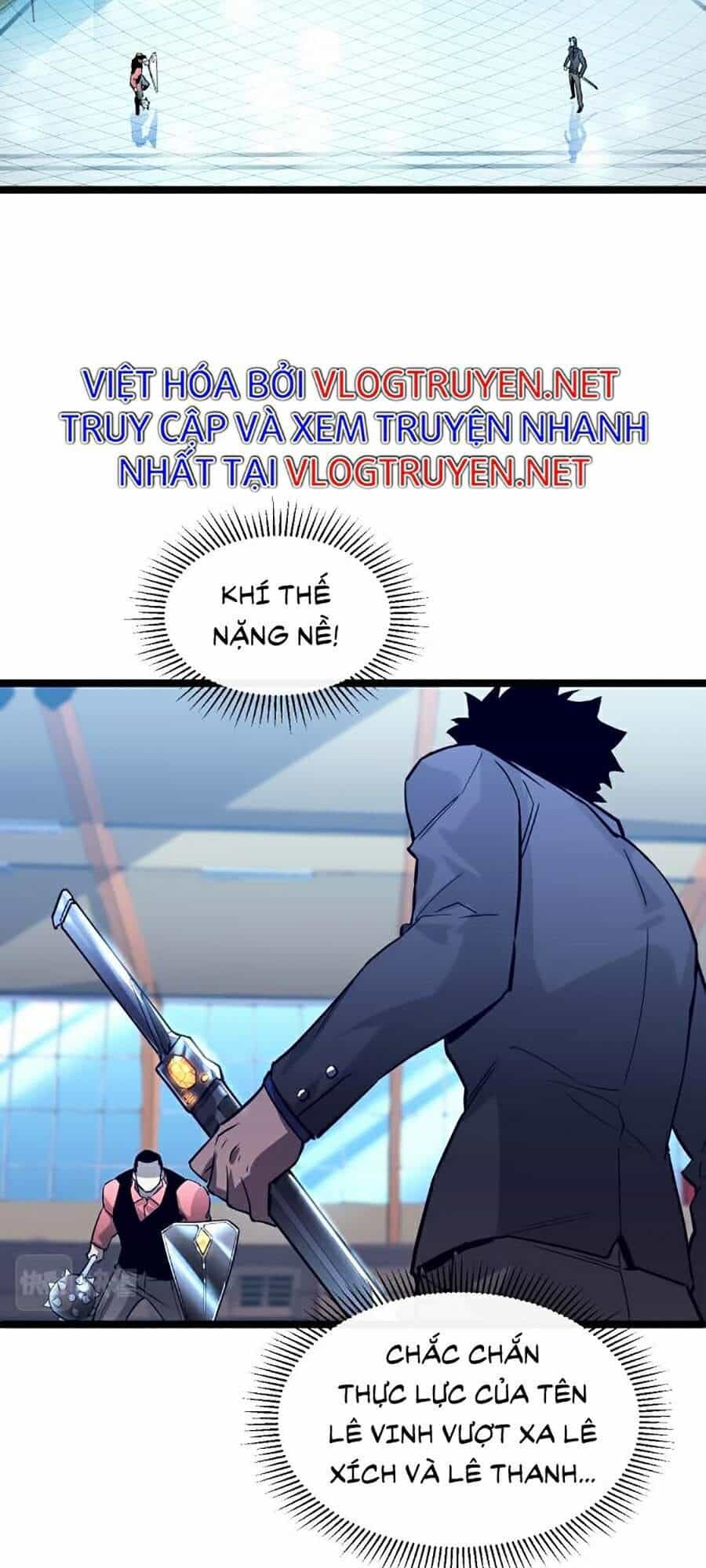 Mạt Thế Quật Khởi - Chương 36 - ảnh 31