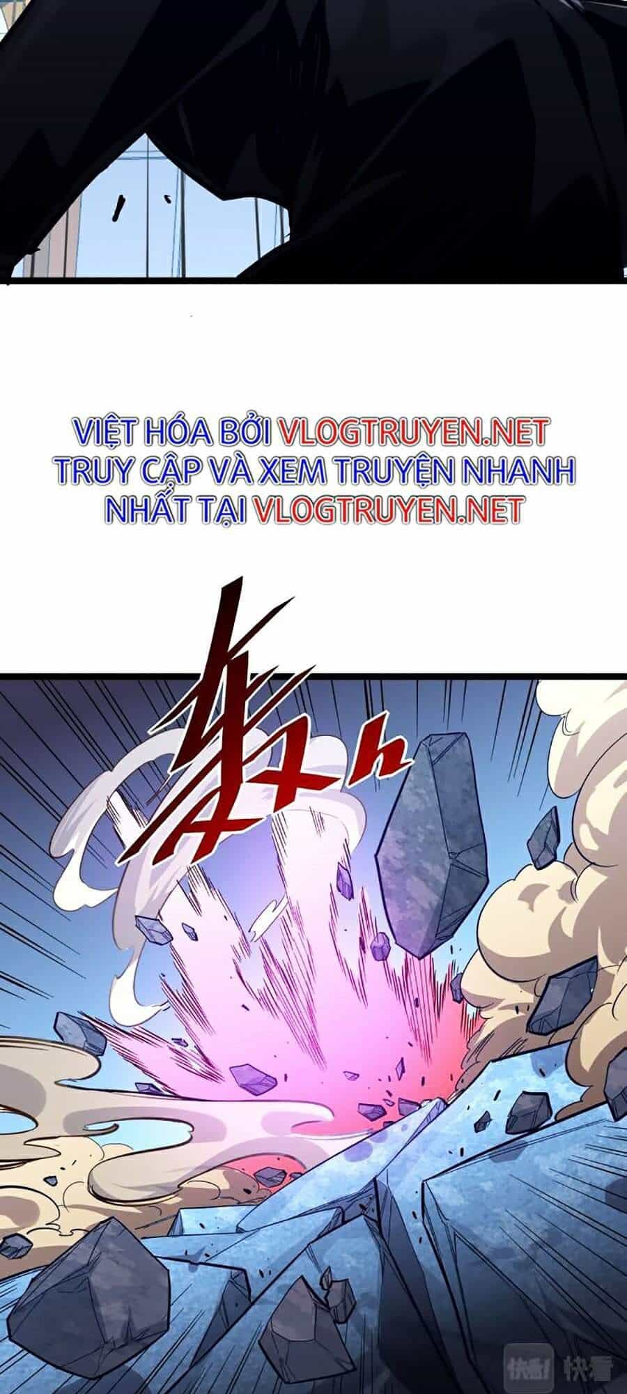 Mạt Thế Quật Khởi - Chương 36 - ảnh 37