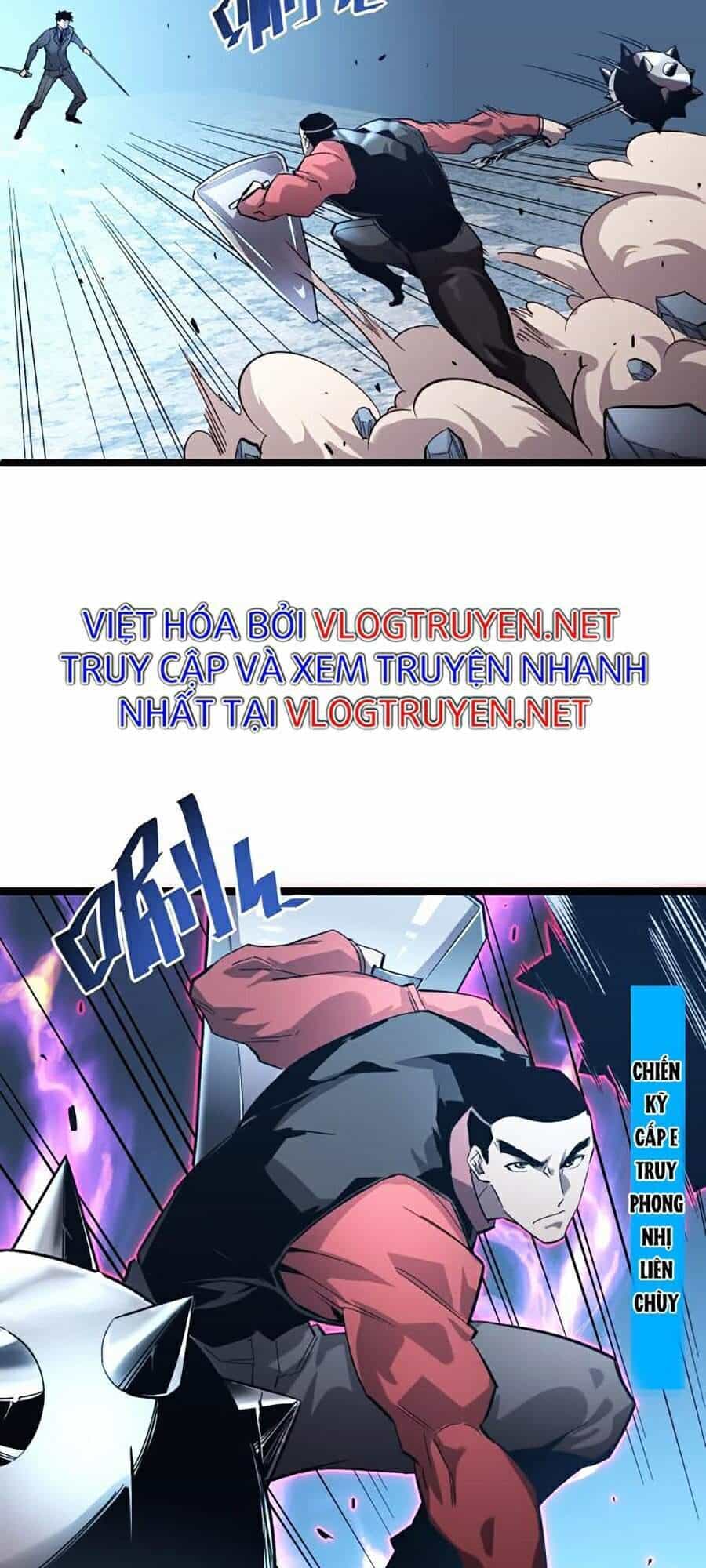 Mạt Thế Quật Khởi - Chương 36 - ảnh 41