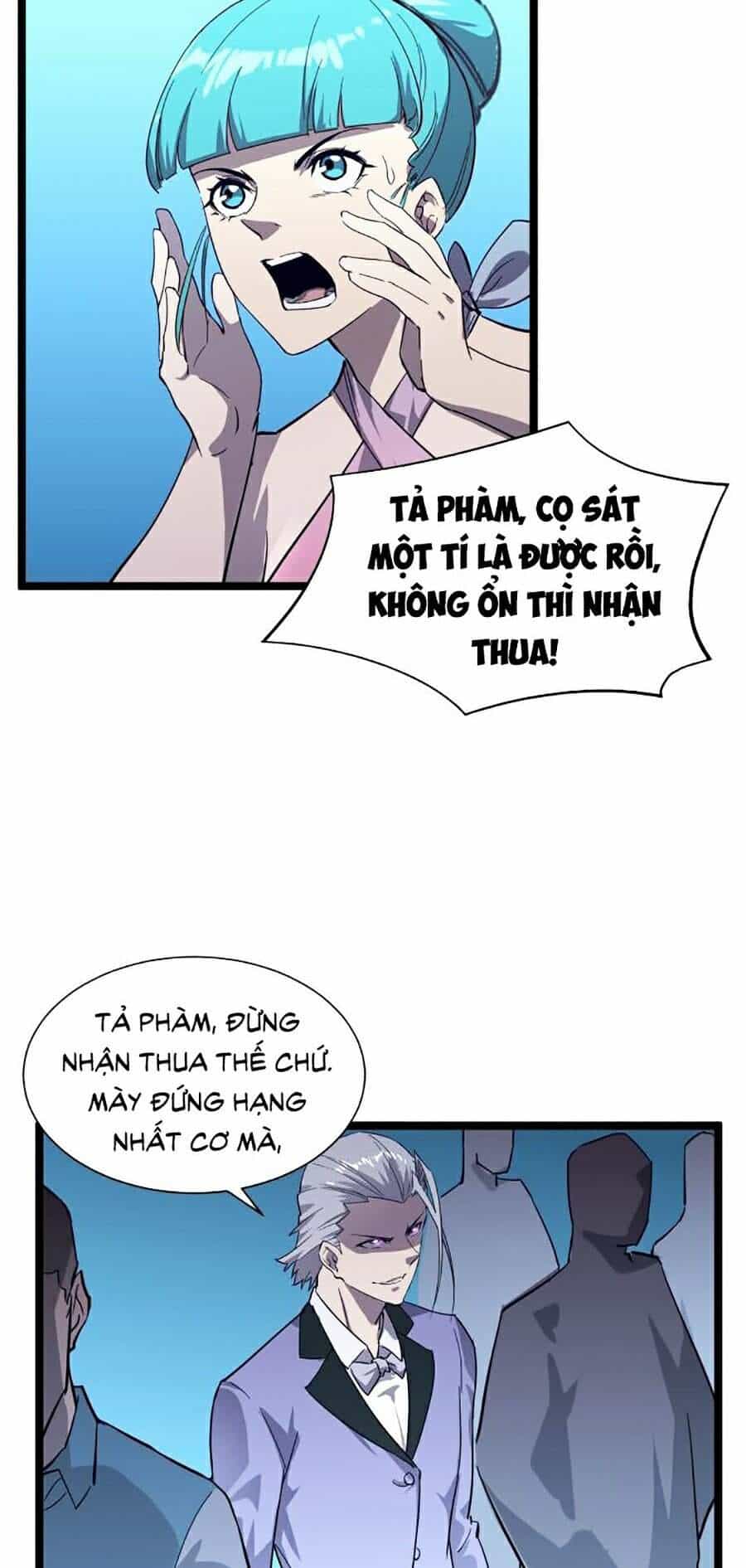 Mạt Thế Quật Khởi - Chương 36 - ảnh 50