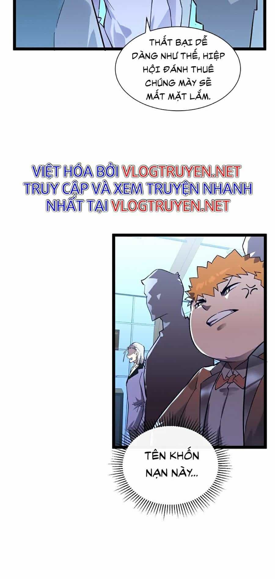 Mạt Thế Quật Khởi - Chương 36 - ảnh 51