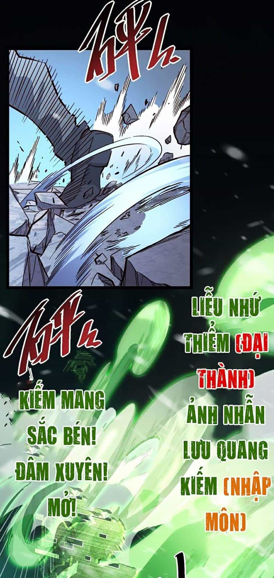Mạt Thế Quật Khởi - Chương 36 - ảnh 54