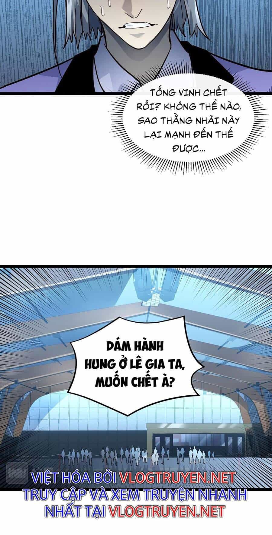 Mạt Thế Quật Khởi - Chương 37 - ảnh 10
