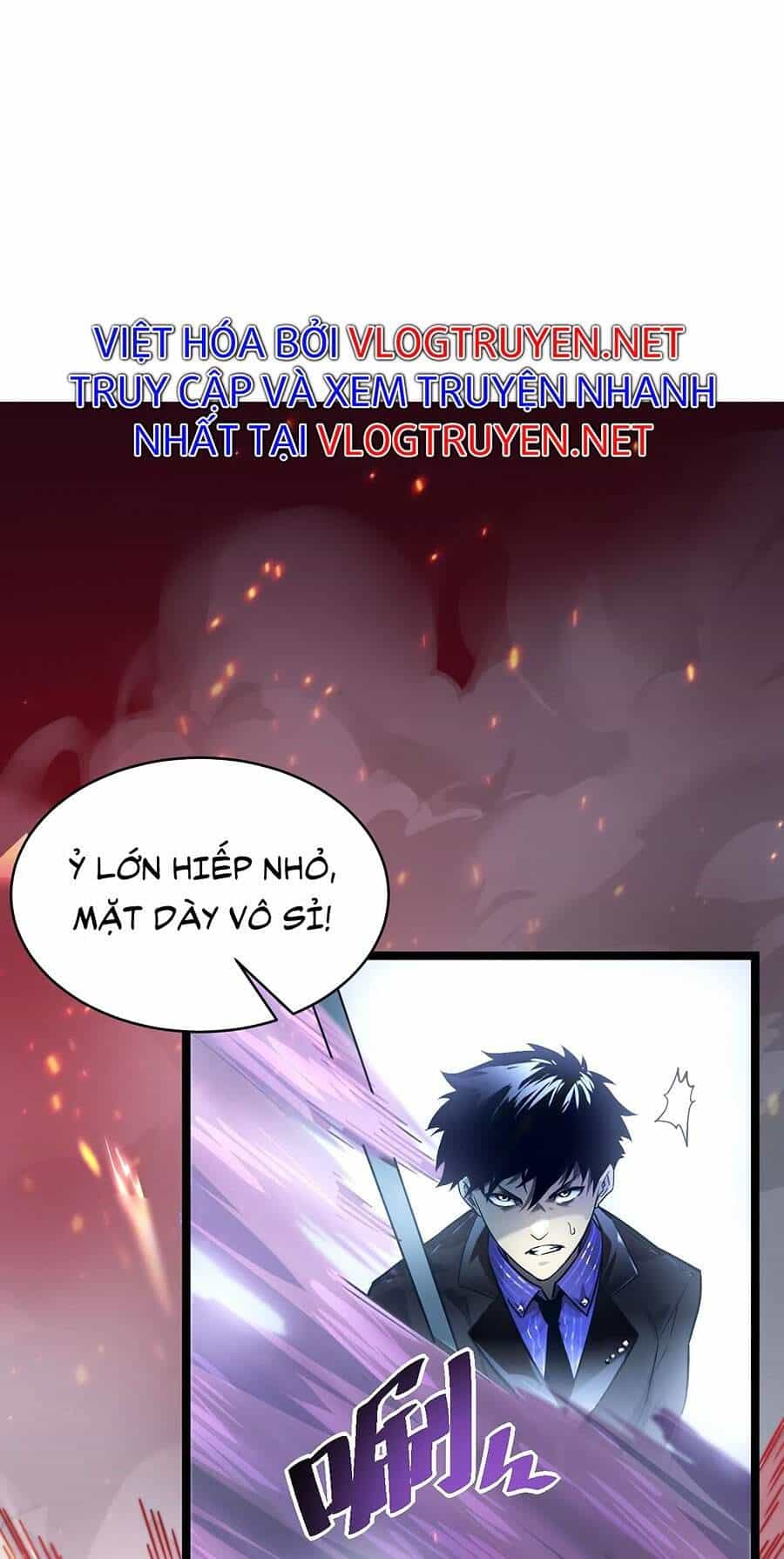 Mạt Thế Quật Khởi - Chương 37 - ảnh 14