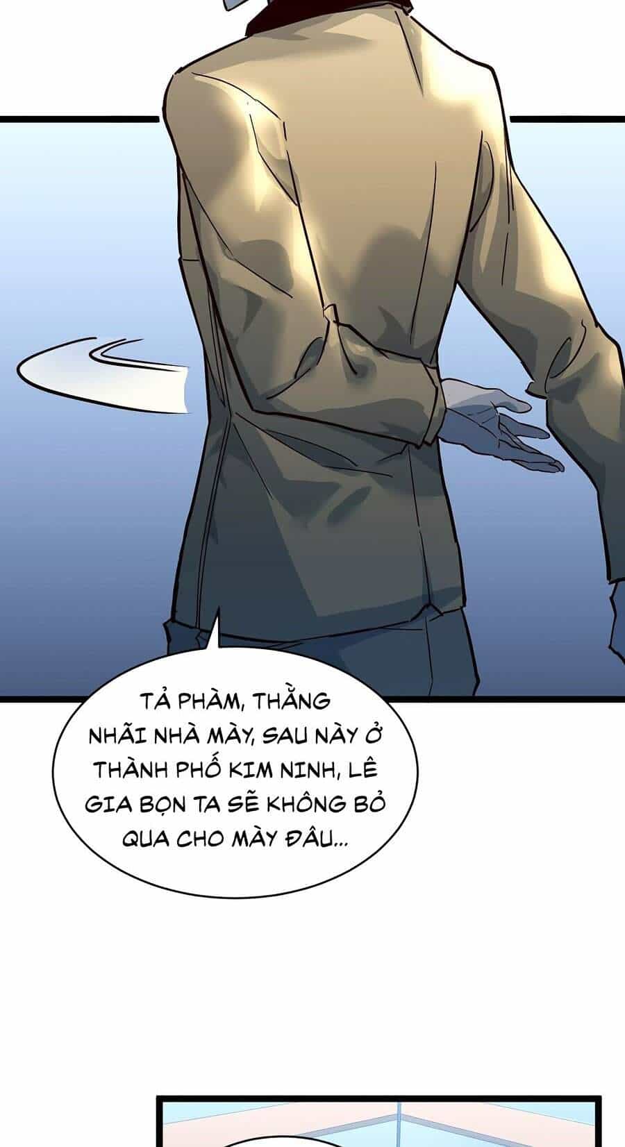 Mạt Thế Quật Khởi - Chương 37 - ảnh 25