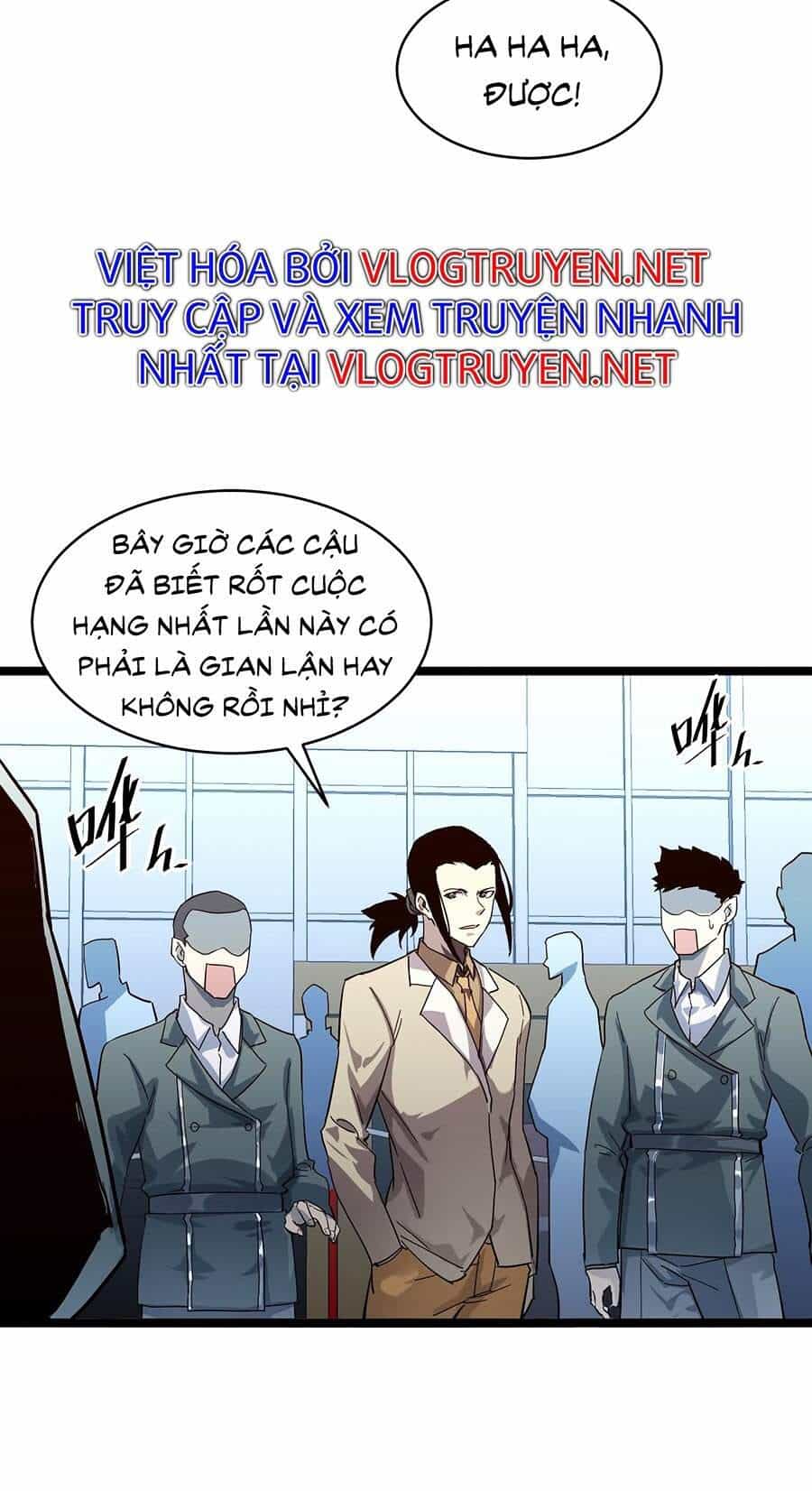 Mạt Thế Quật Khởi - Chương 37 - ảnh 28