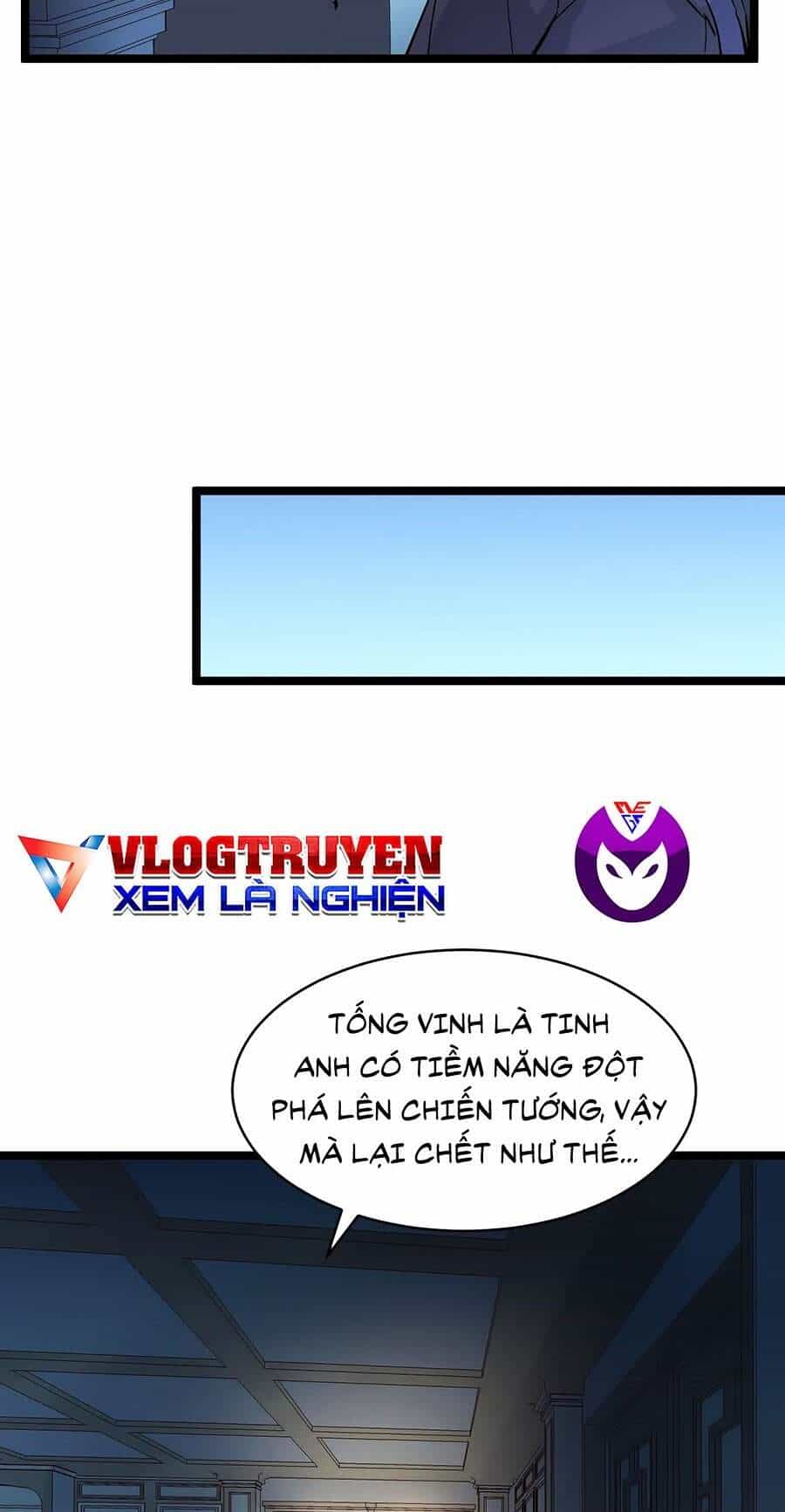 Mạt Thế Quật Khởi - Chương 37 - ảnh 33