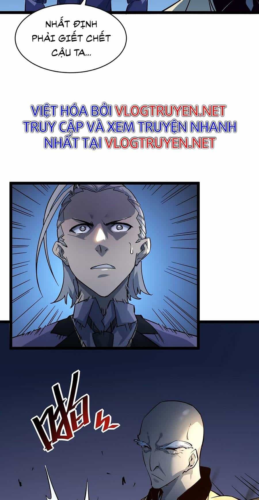 Mạt Thế Quật Khởi - Chương 37 - ảnh 35