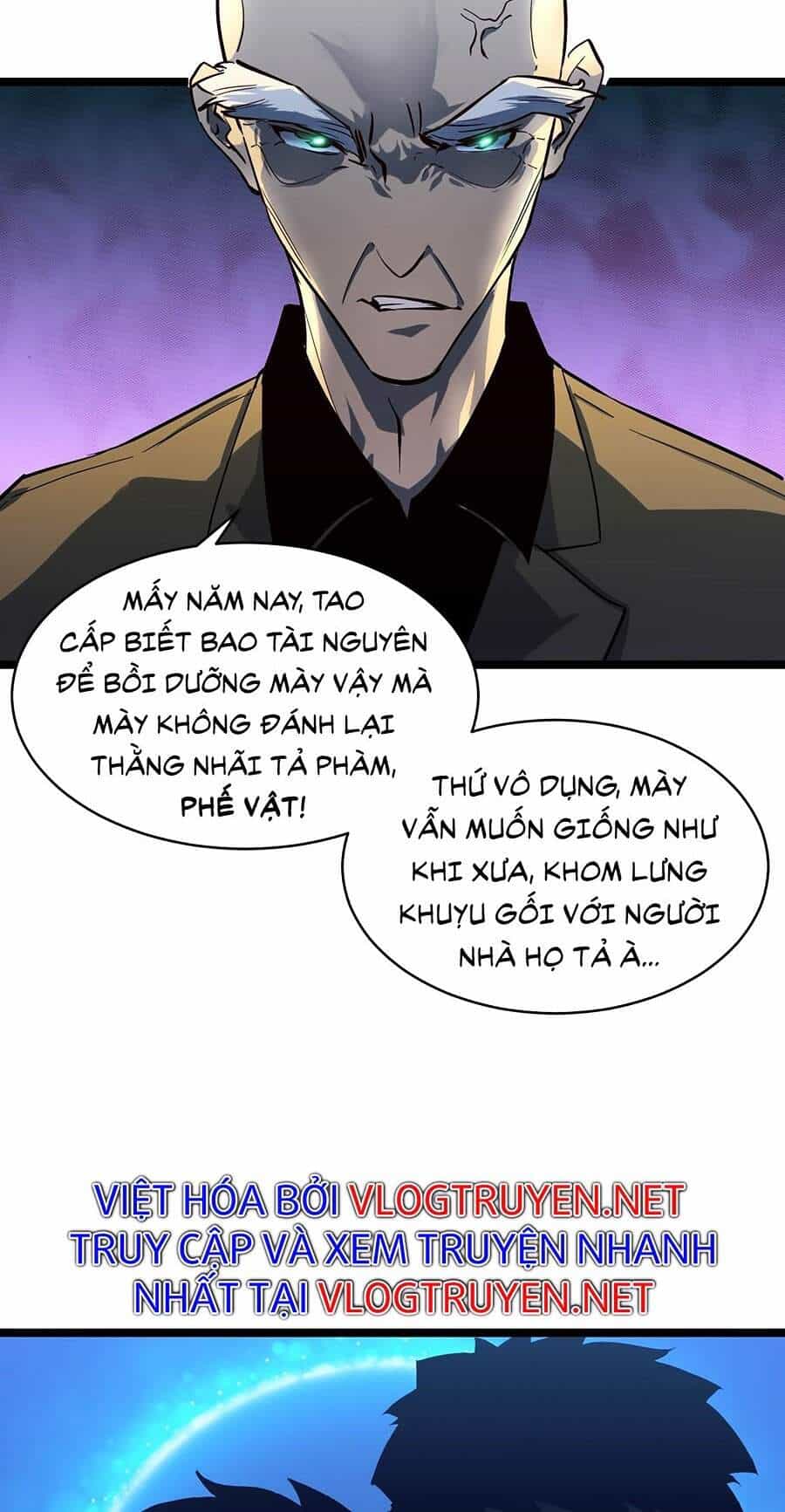 Mạt Thế Quật Khởi - Chương 37 - ảnh 38