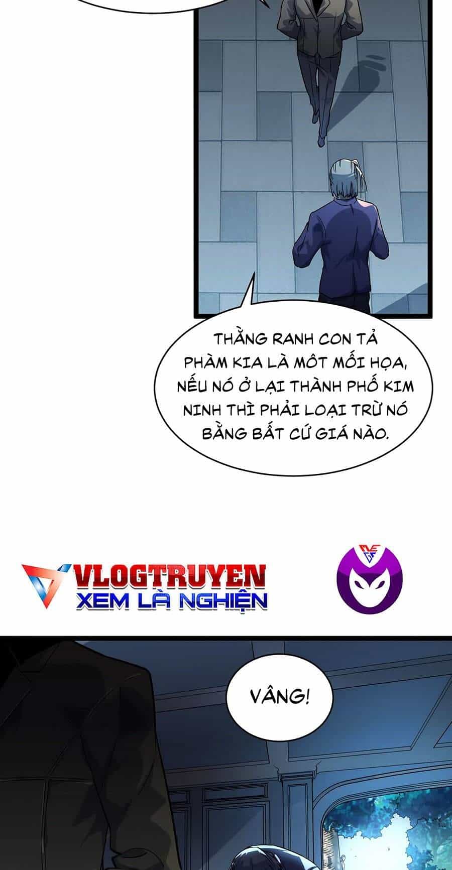 Mạt Thế Quật Khởi - Chương 37 - ảnh 40