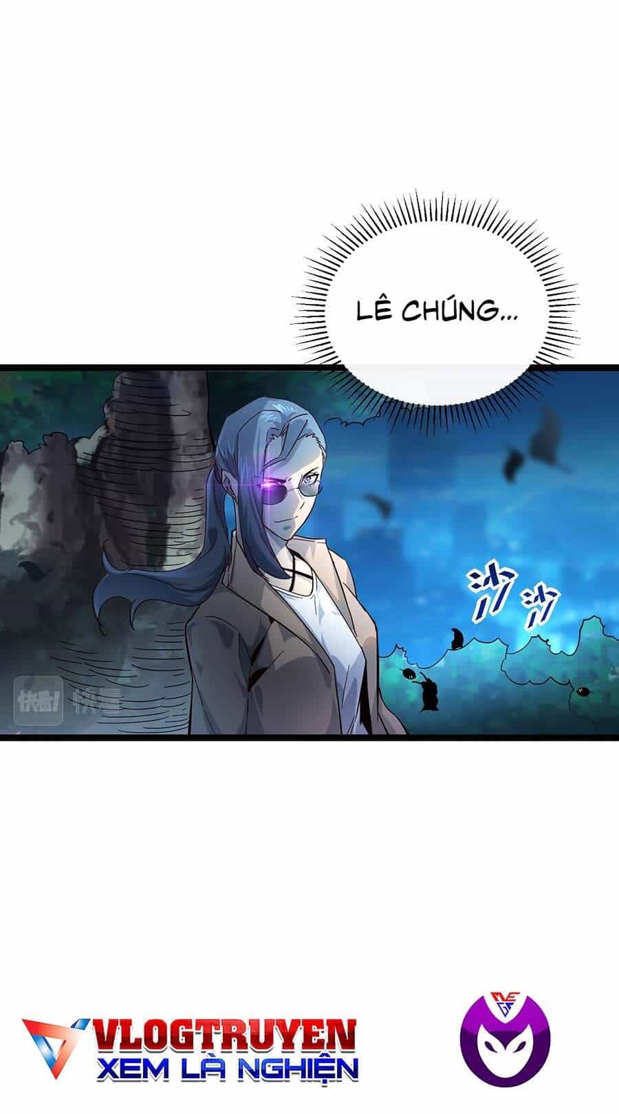 Mạt Thế Quật Khởi - Chương 37 - ảnh 43