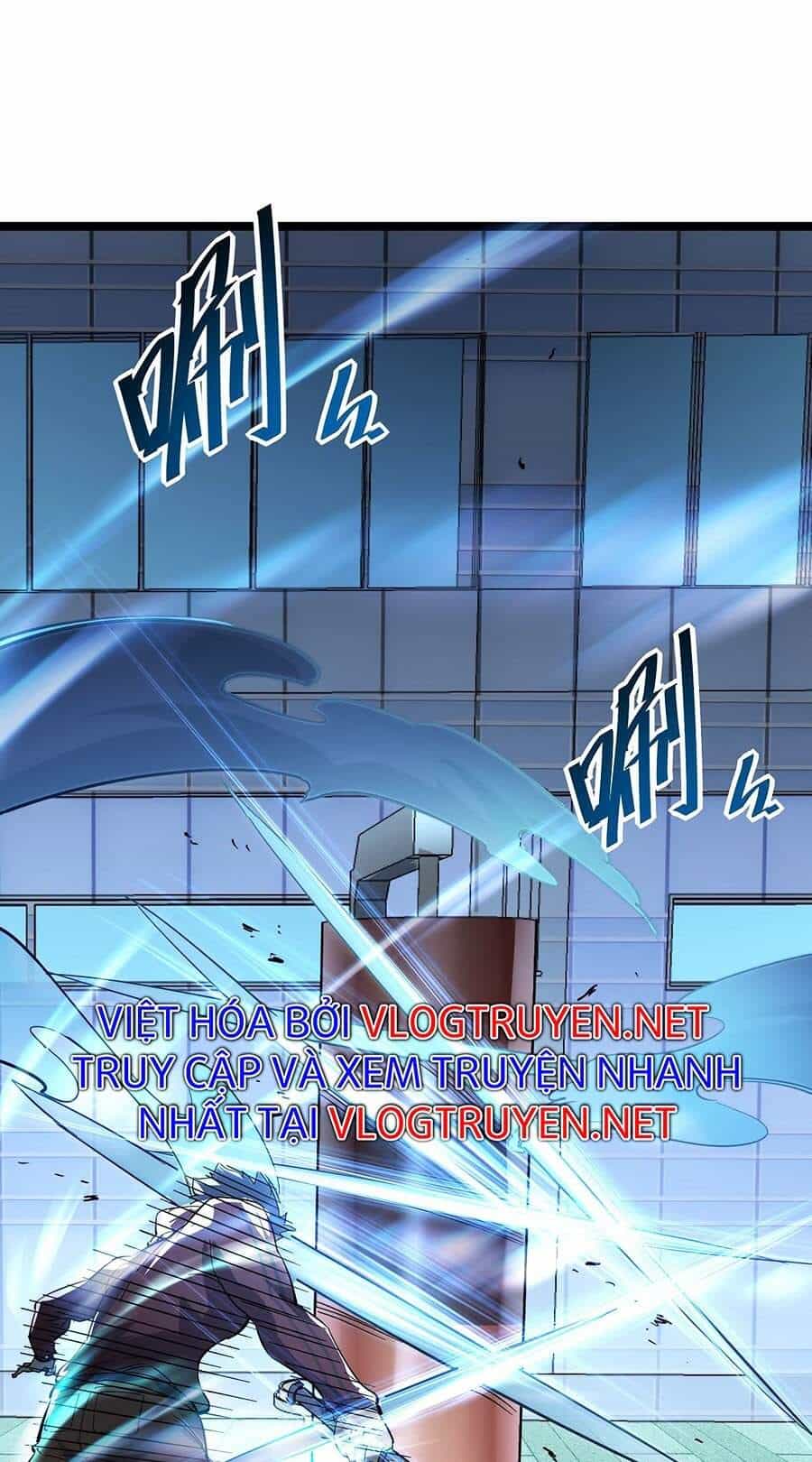 Mạt Thế Quật Khởi - Chương 37 - ảnh 45