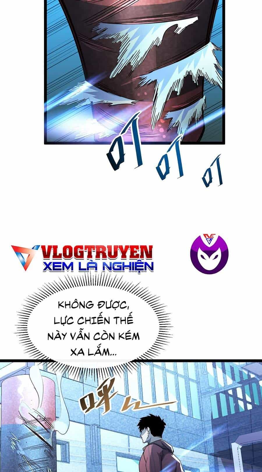 Mạt Thế Quật Khởi - Chương 37 - ảnh 47