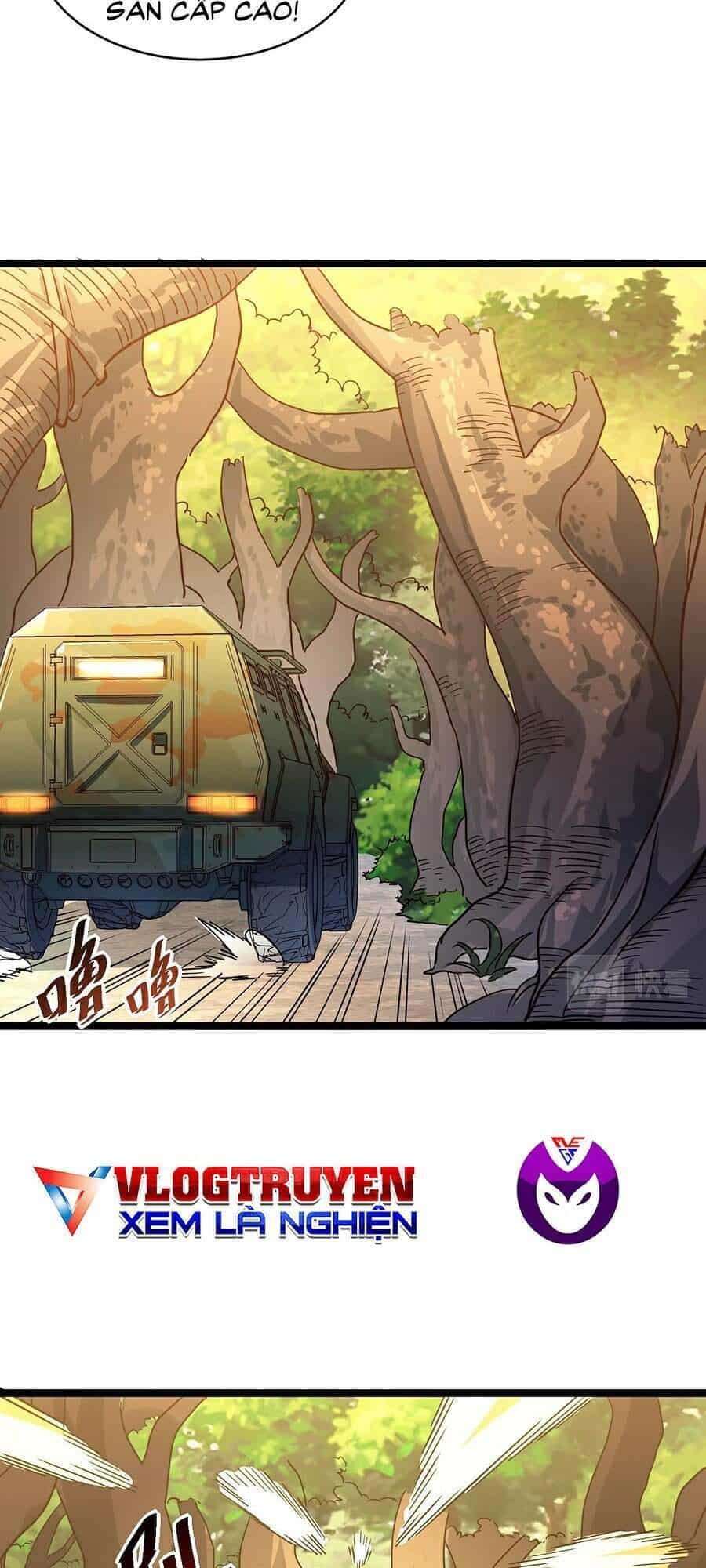 Mạt Thế Quật Khởi - Chương 38 - ảnh 35