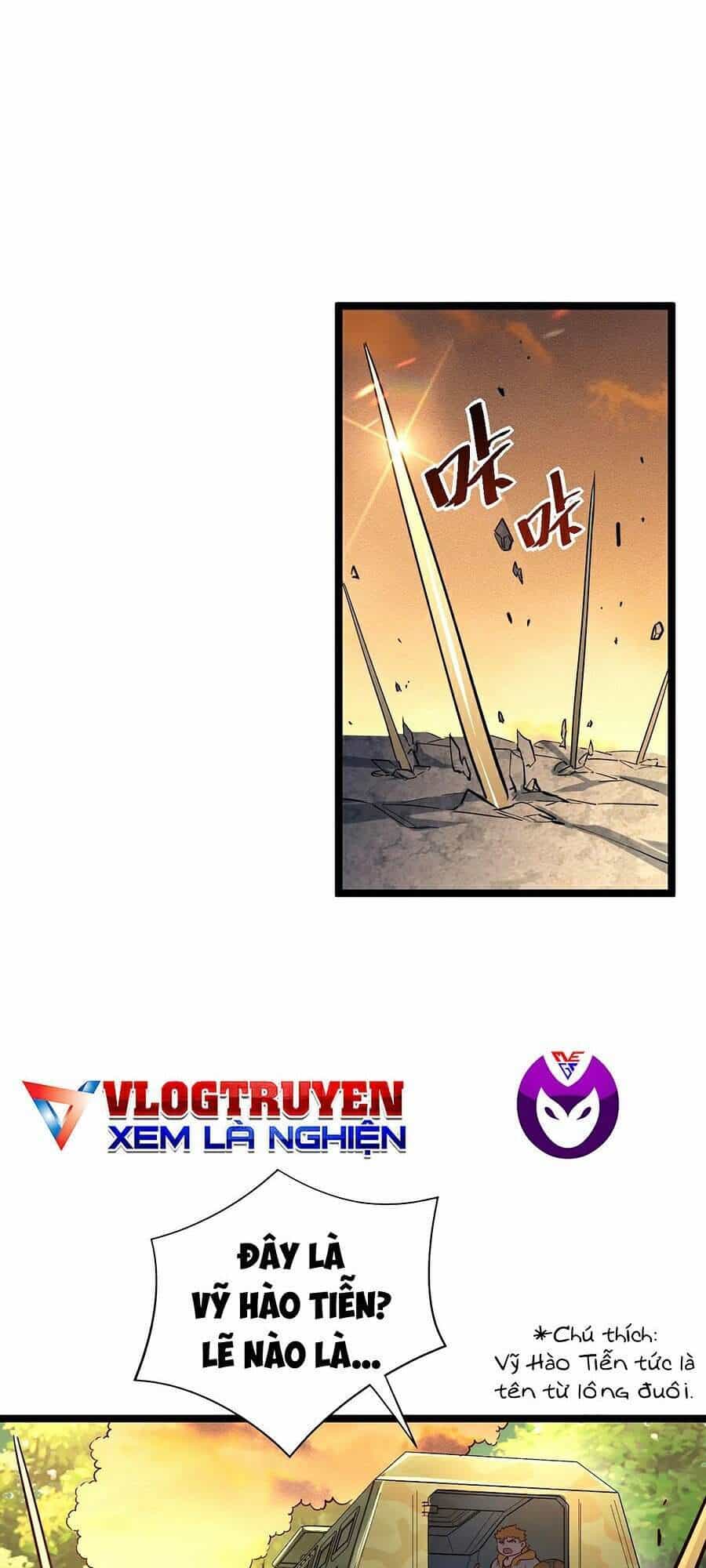 Mạt Thế Quật Khởi - Chương 38 - ảnh 41