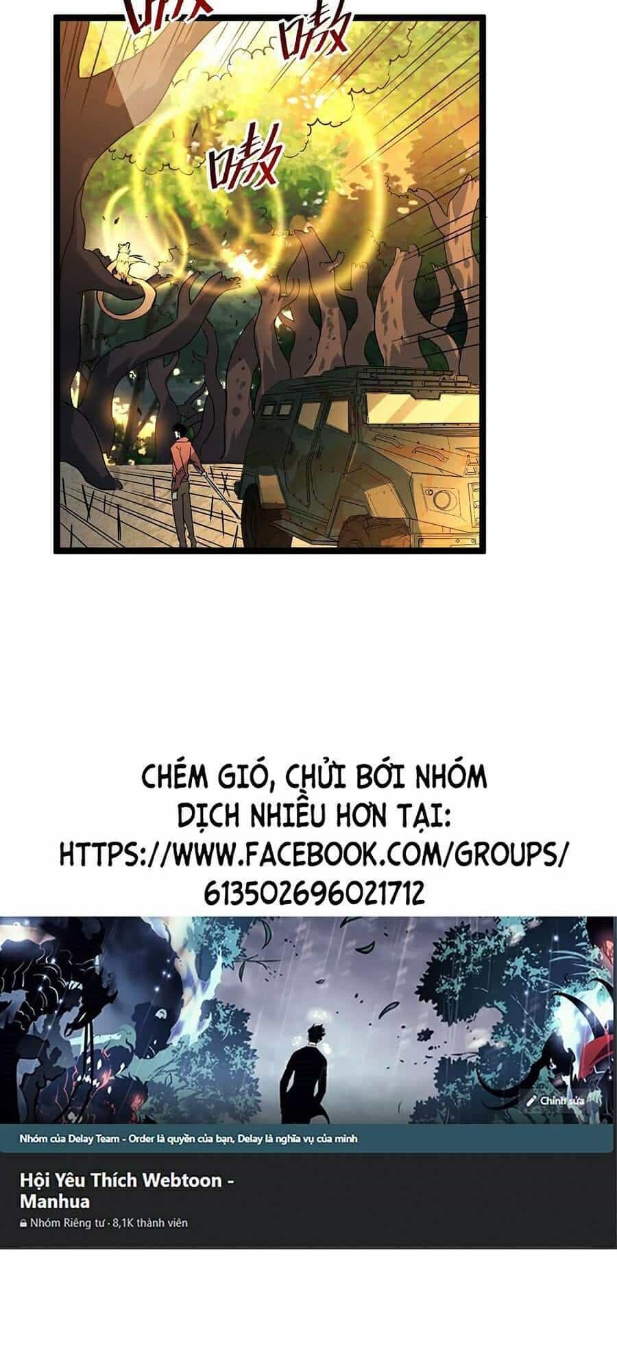 Mạt Thế Quật Khởi - Chương 38 - ảnh 47
