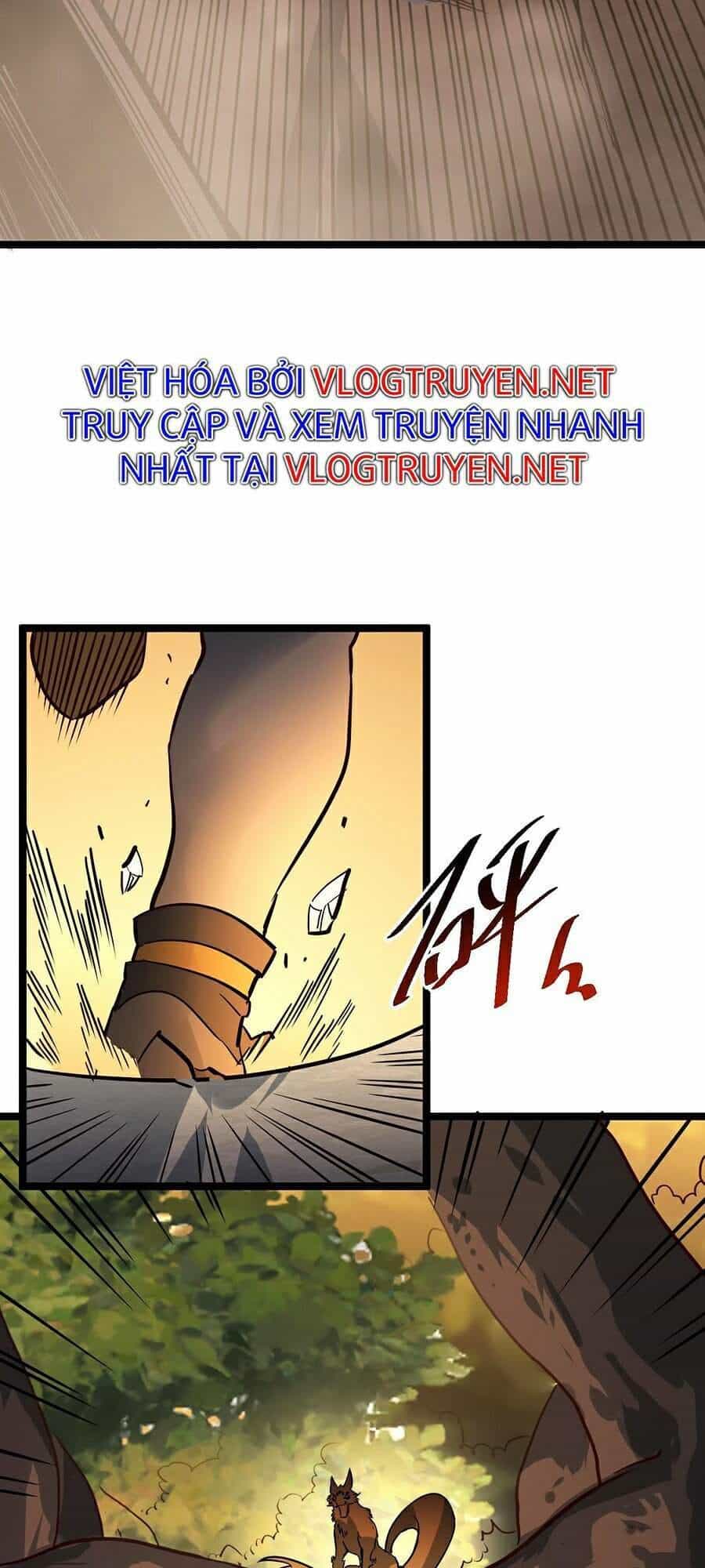 Mạt Thế Quật Khởi - Chương 38 - ảnh 69