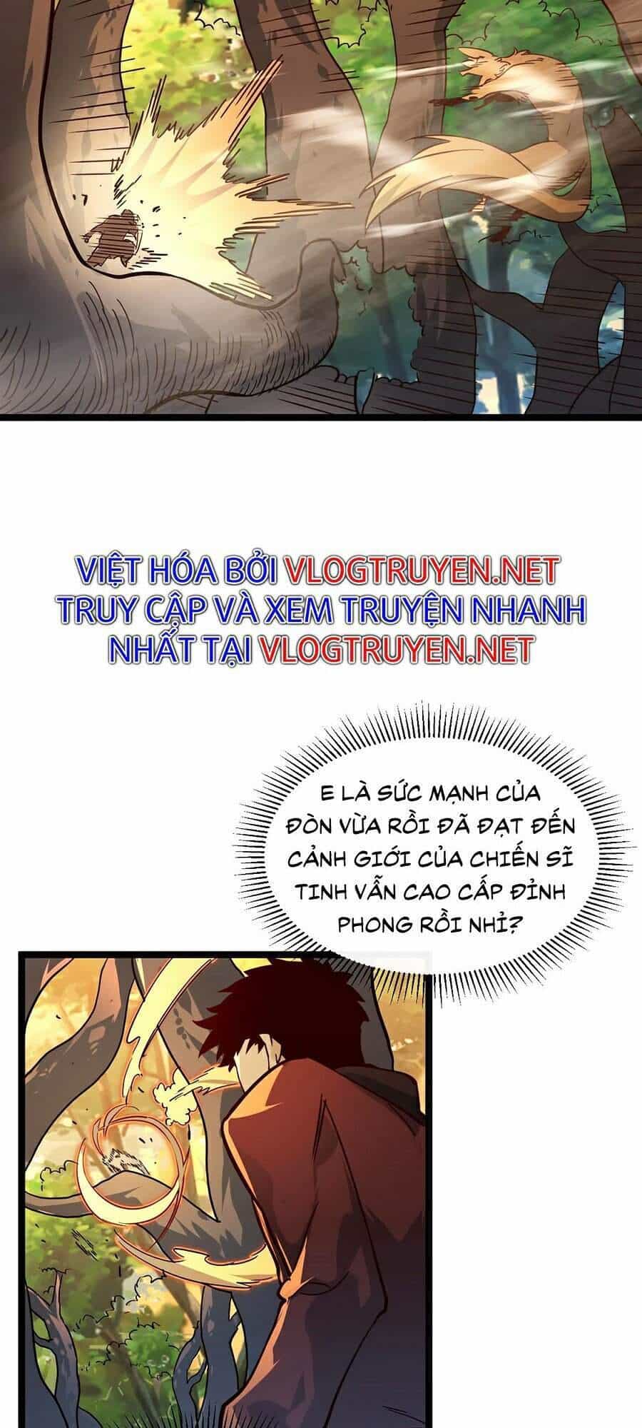 Mạt Thế Quật Khởi - Chương 38 - ảnh 79