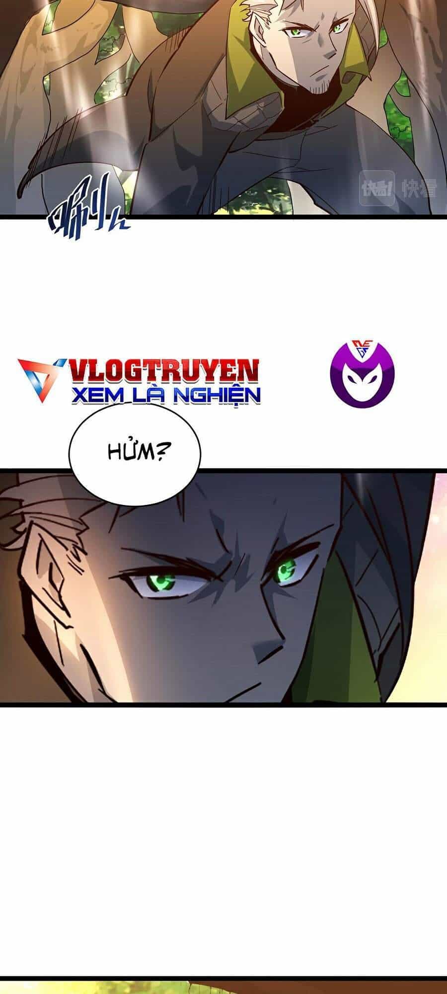 Mạt Thế Quật Khởi - Chương 39 - ảnh 11