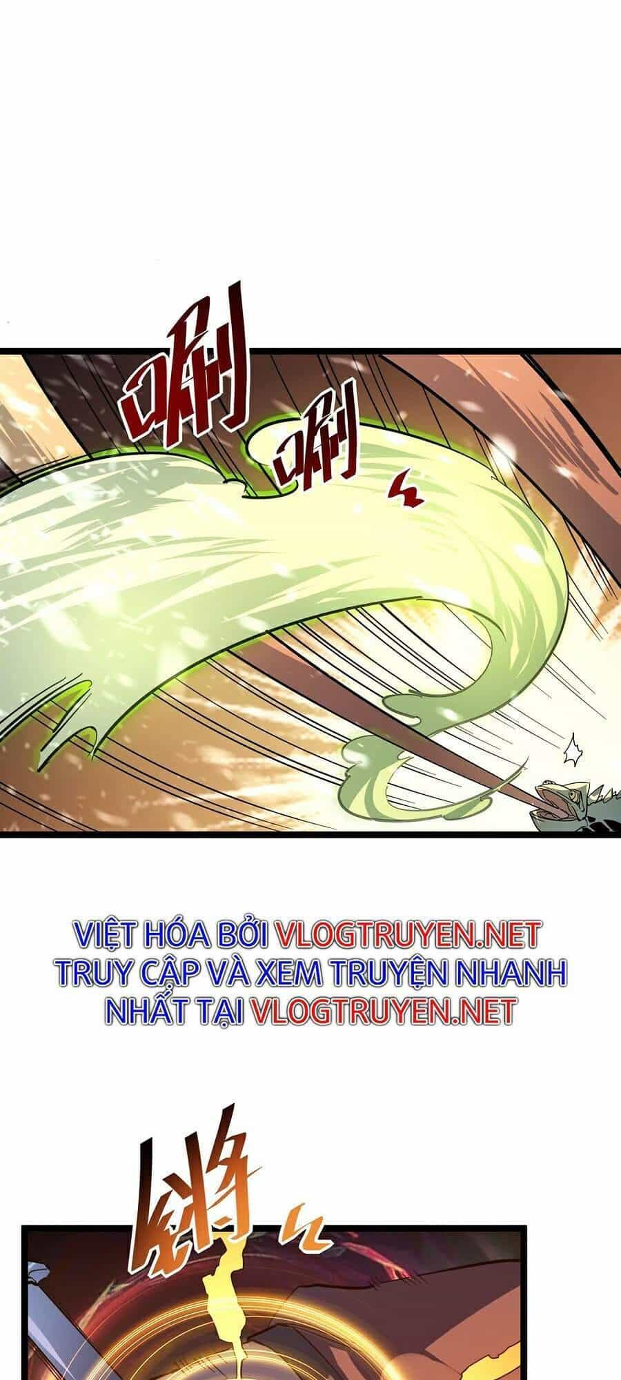 Mạt Thế Quật Khởi - Chương 39 - ảnh 15