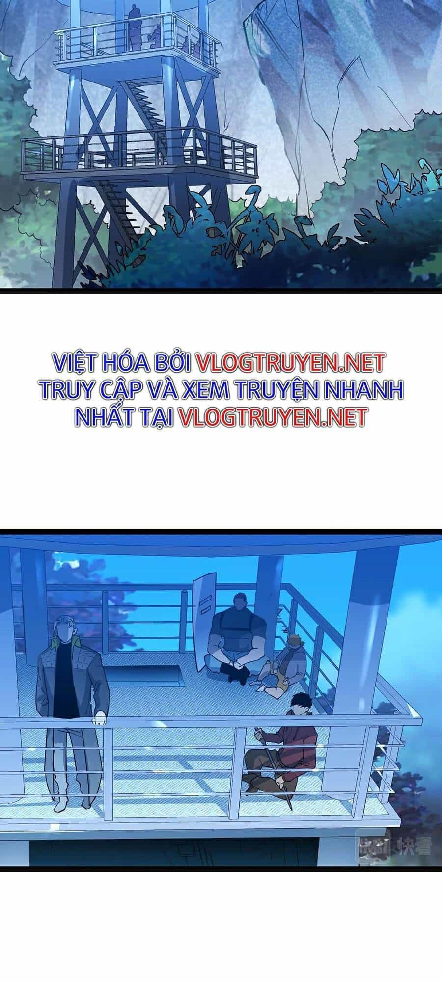 Mạt Thế Quật Khởi - Chương 39 - ảnh 53