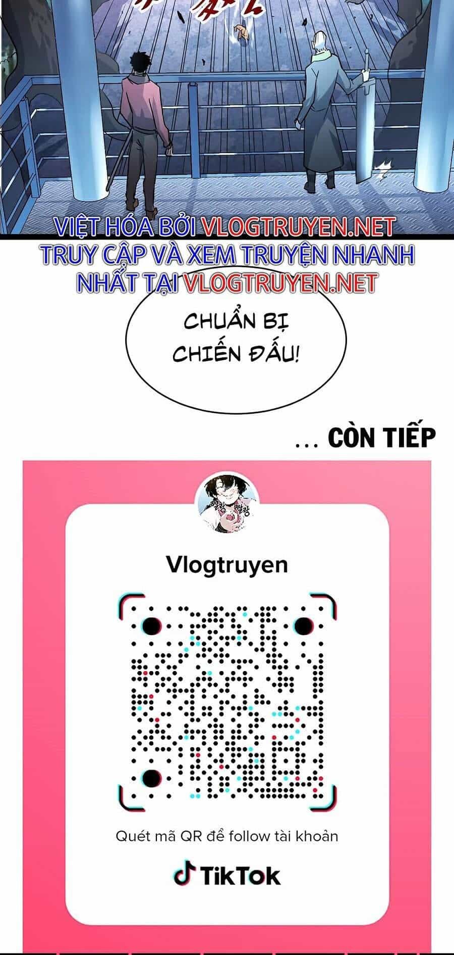 Mạt Thế Quật Khởi - Chương 39 - ảnh 70