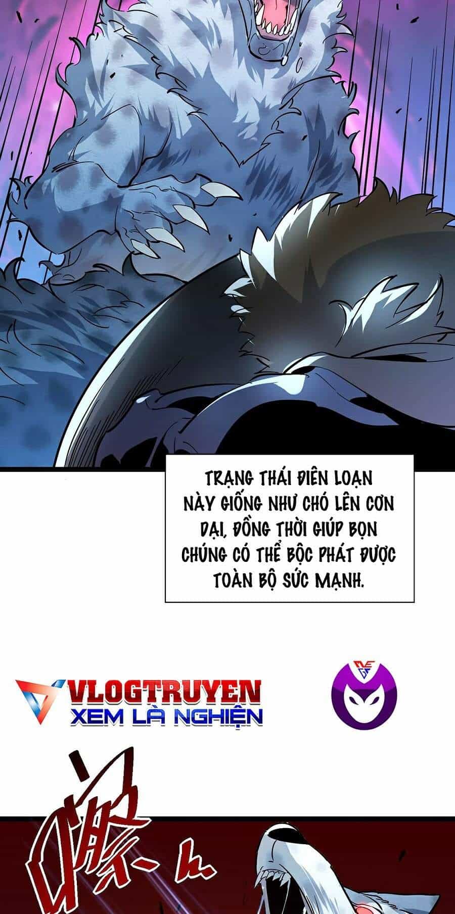Mạt Thế Quật Khởi - Chương 40 - ảnh 12