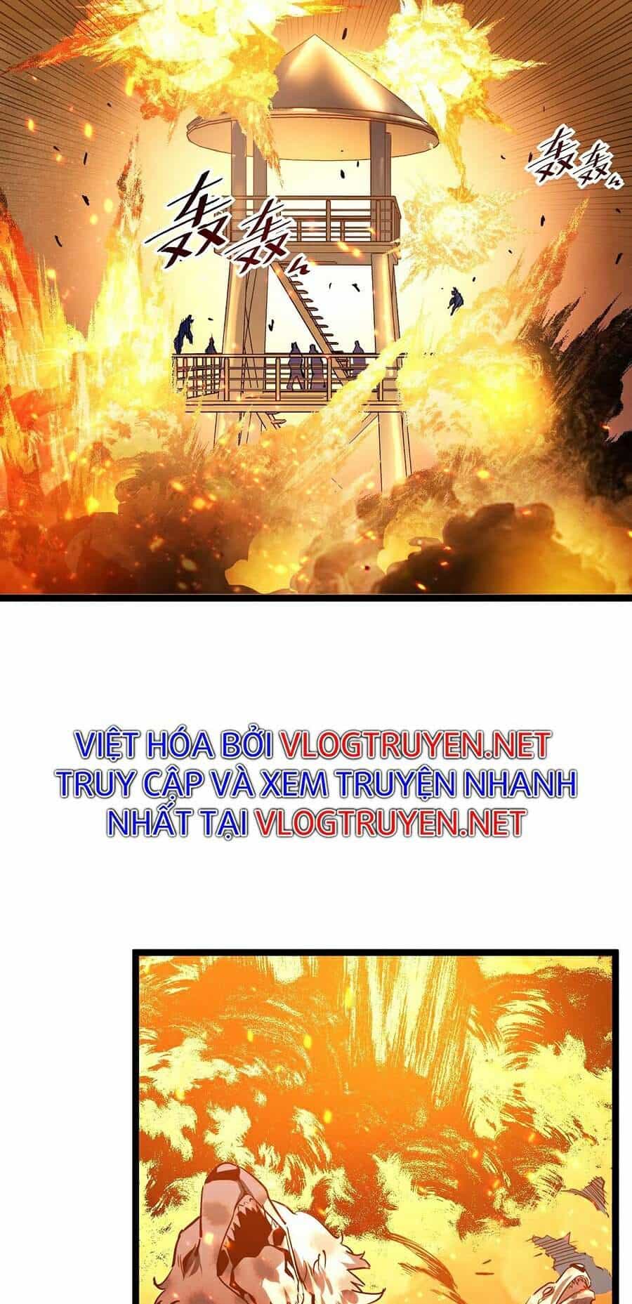 Mạt Thế Quật Khởi - Chương 40 - ảnh 27