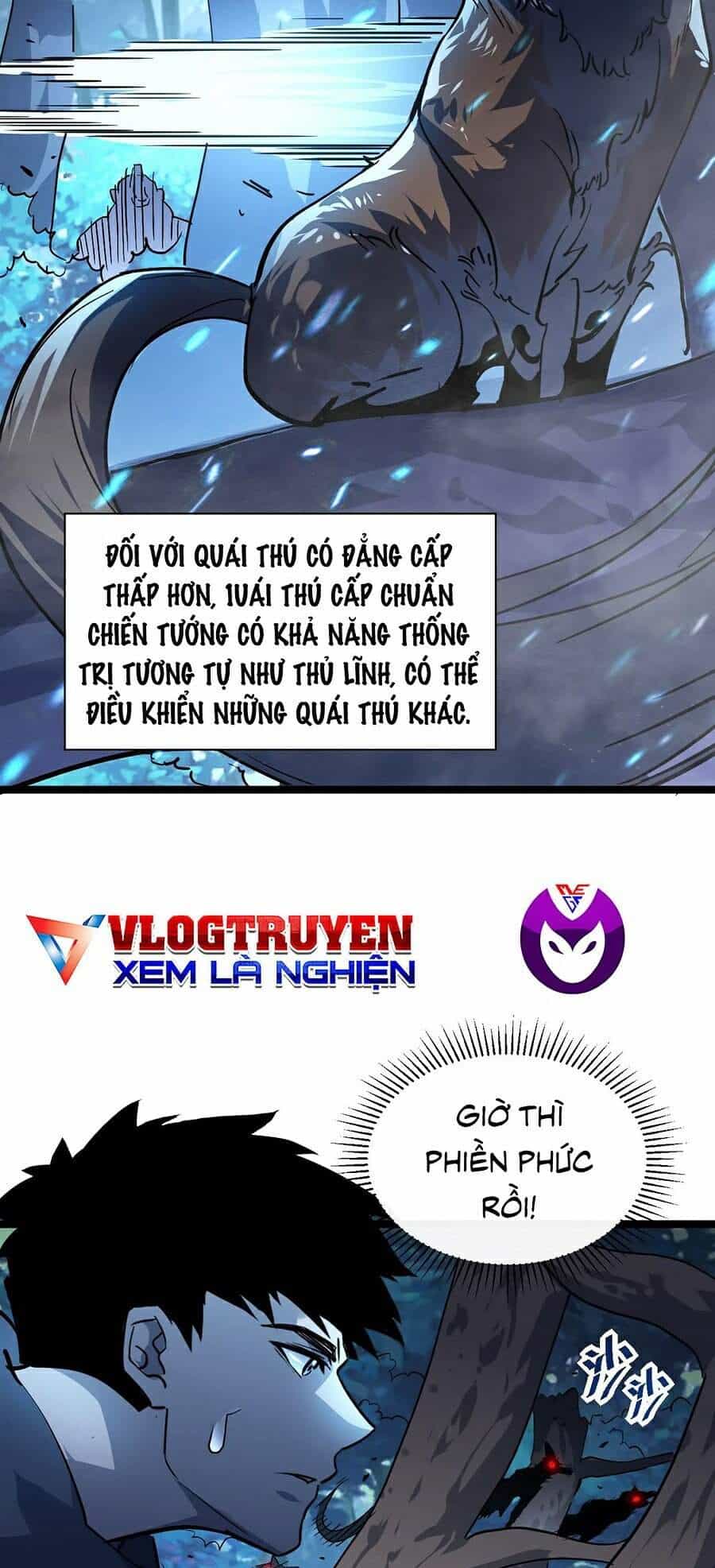 Mạt Thế Quật Khởi - Chương 41 - ảnh 37