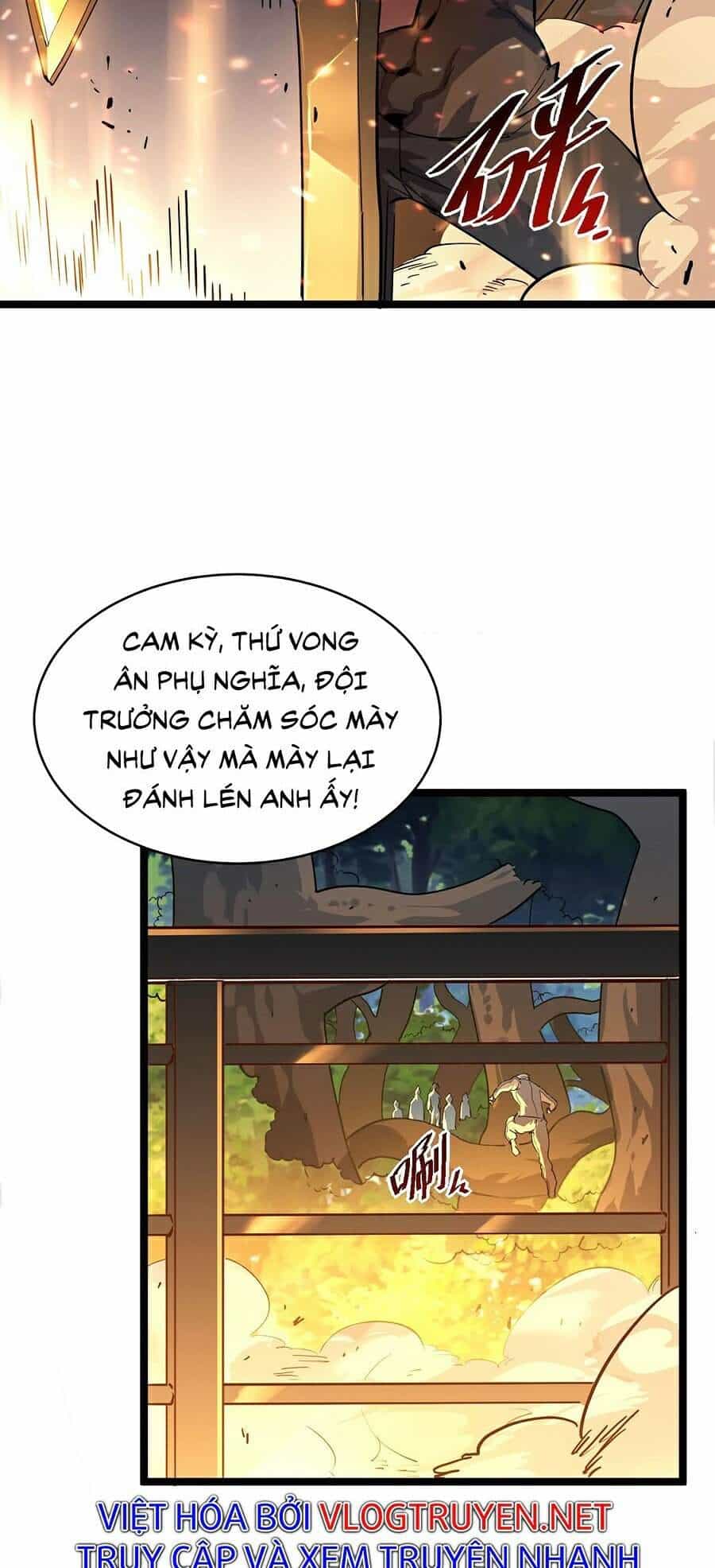 Mạt Thế Quật Khởi - Chương 41 - ảnh 4