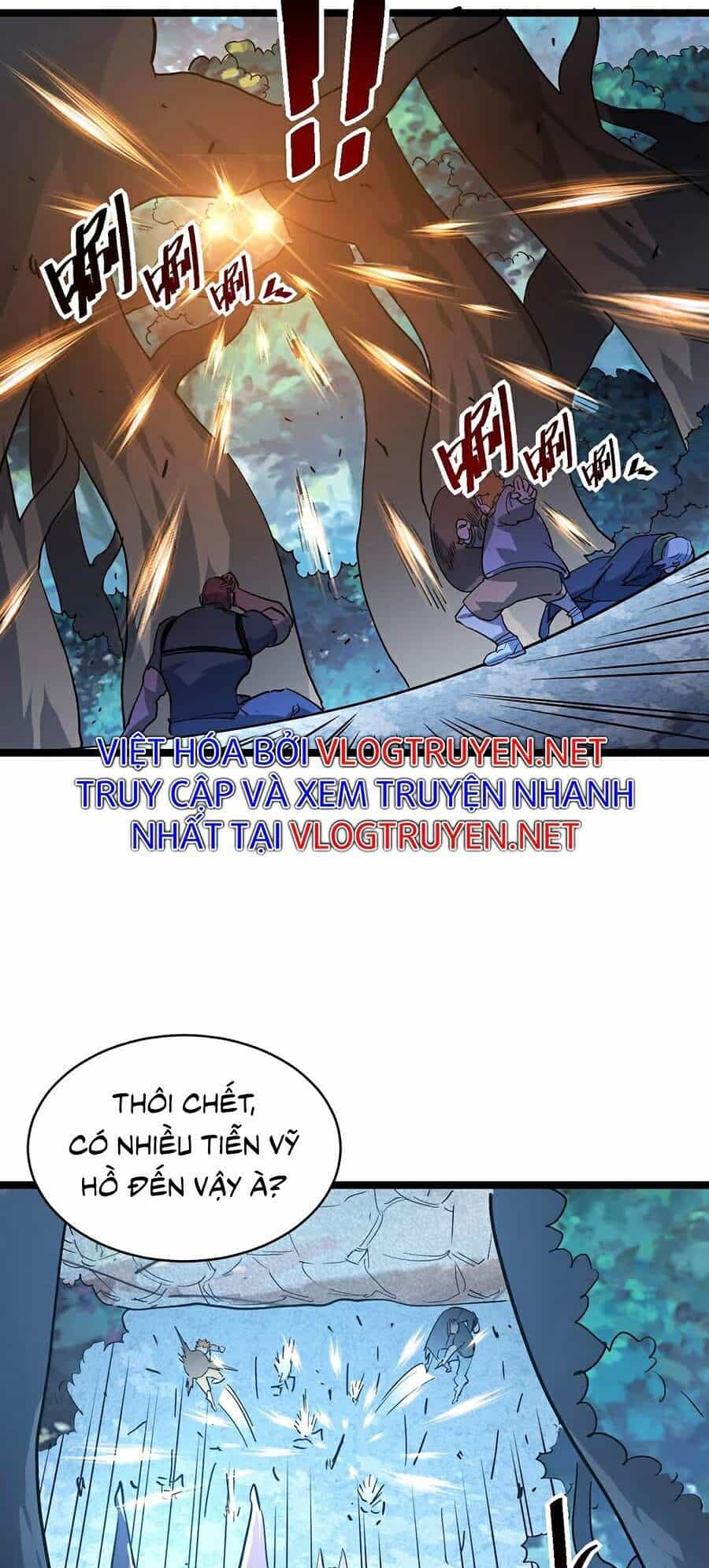 Mạt Thế Quật Khởi - Chương 41 - ảnh 42