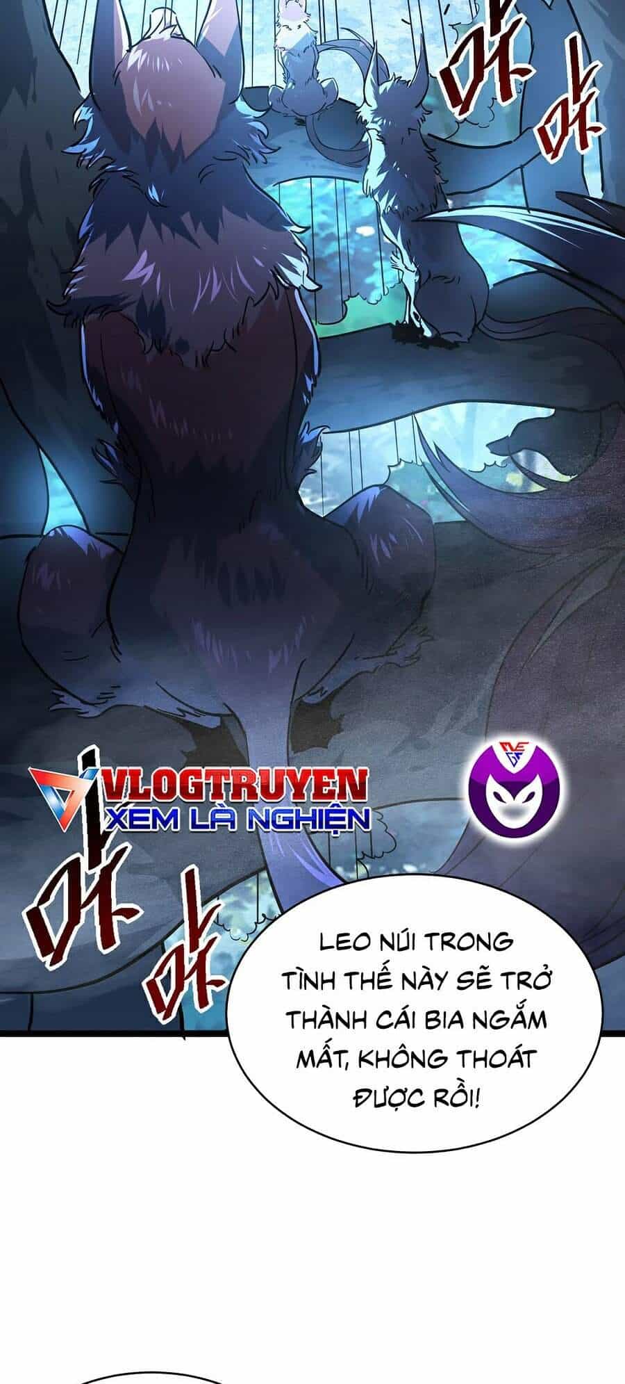 Mạt Thế Quật Khởi - Chương 41 - ảnh 43