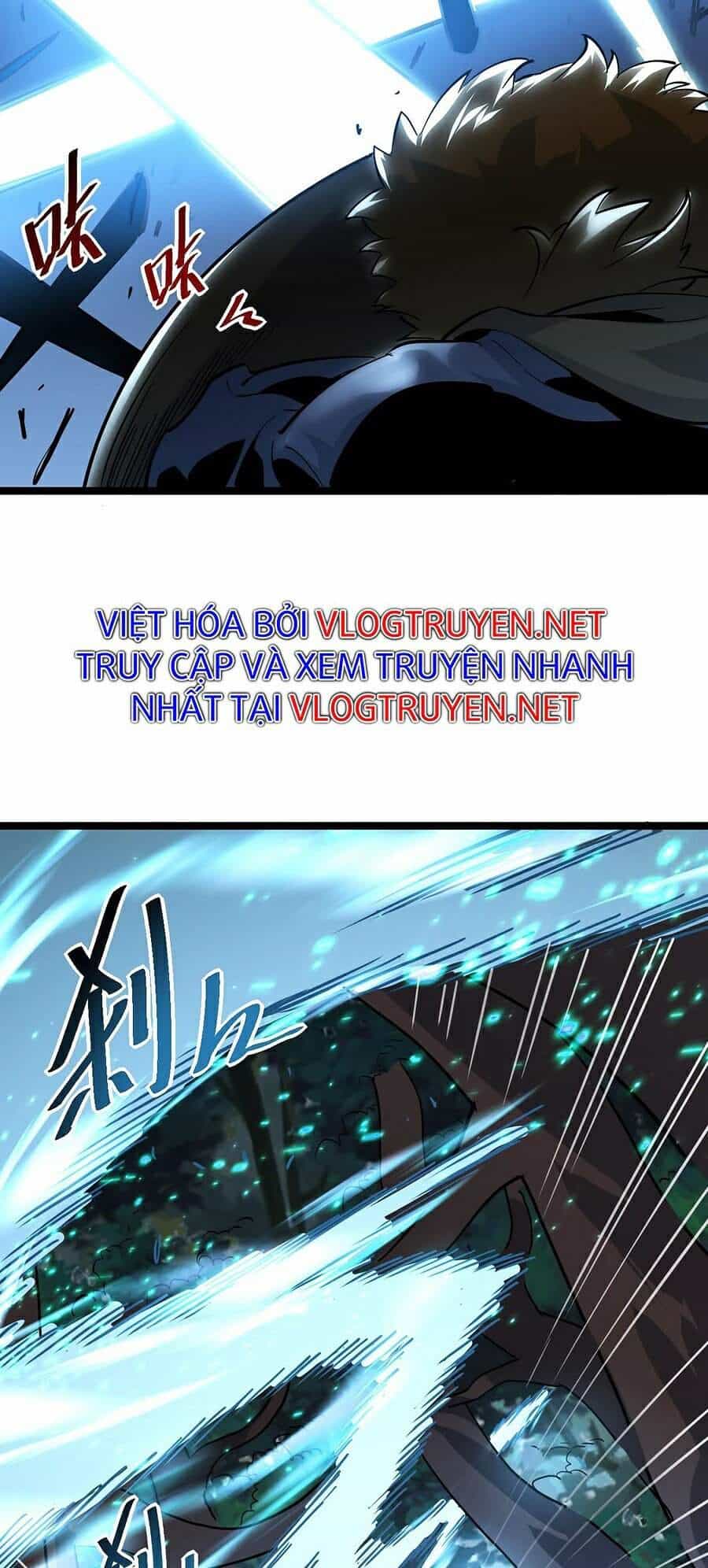 Mạt Thế Quật Khởi - Chương 41 - ảnh 47