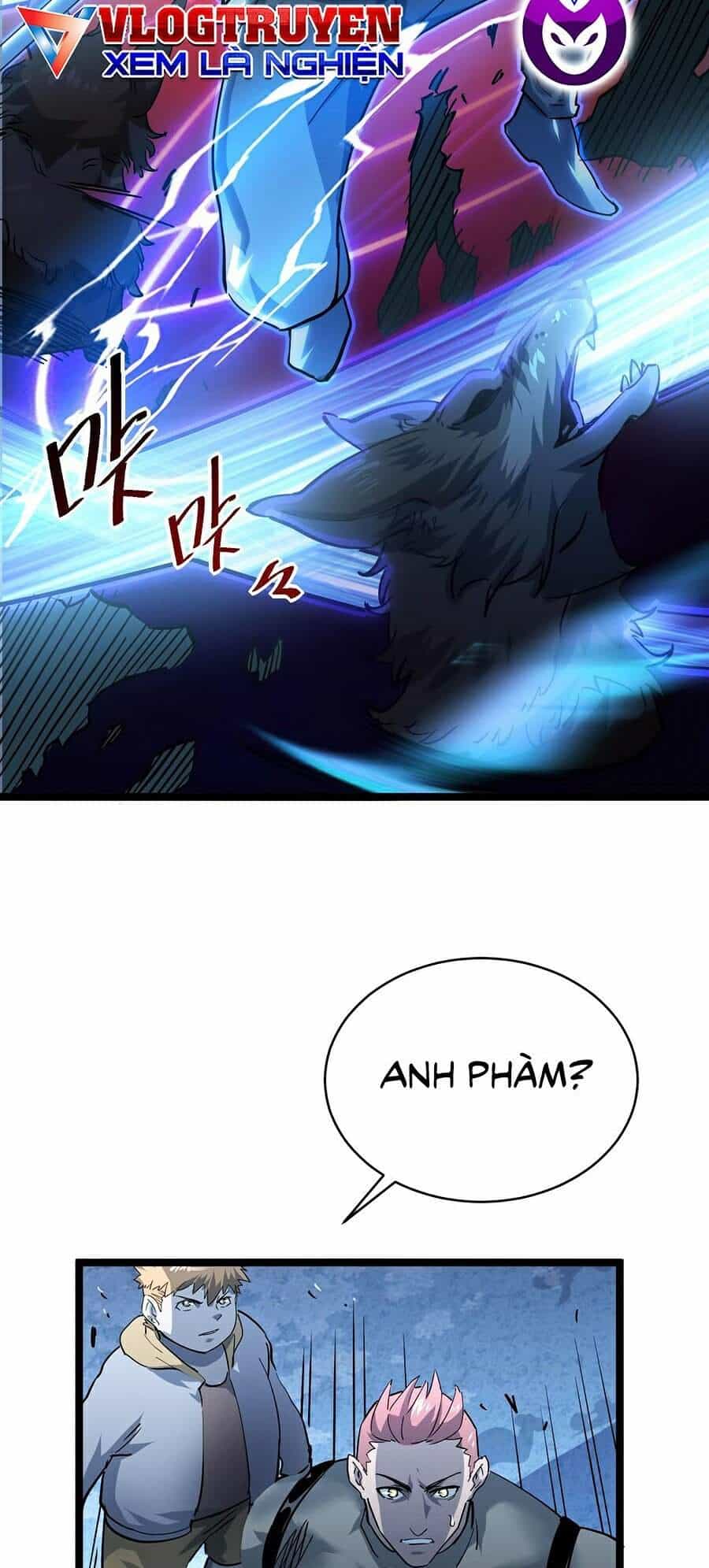 Mạt Thế Quật Khởi - Chương 41 - ảnh 49
