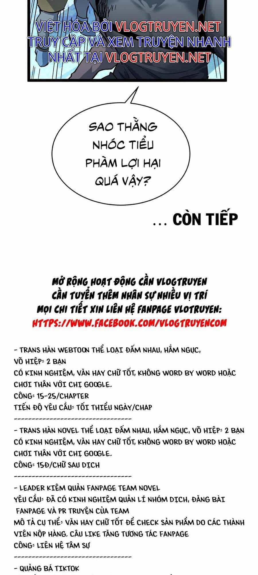 Mạt Thế Quật Khởi - Chương 41 - ảnh 50