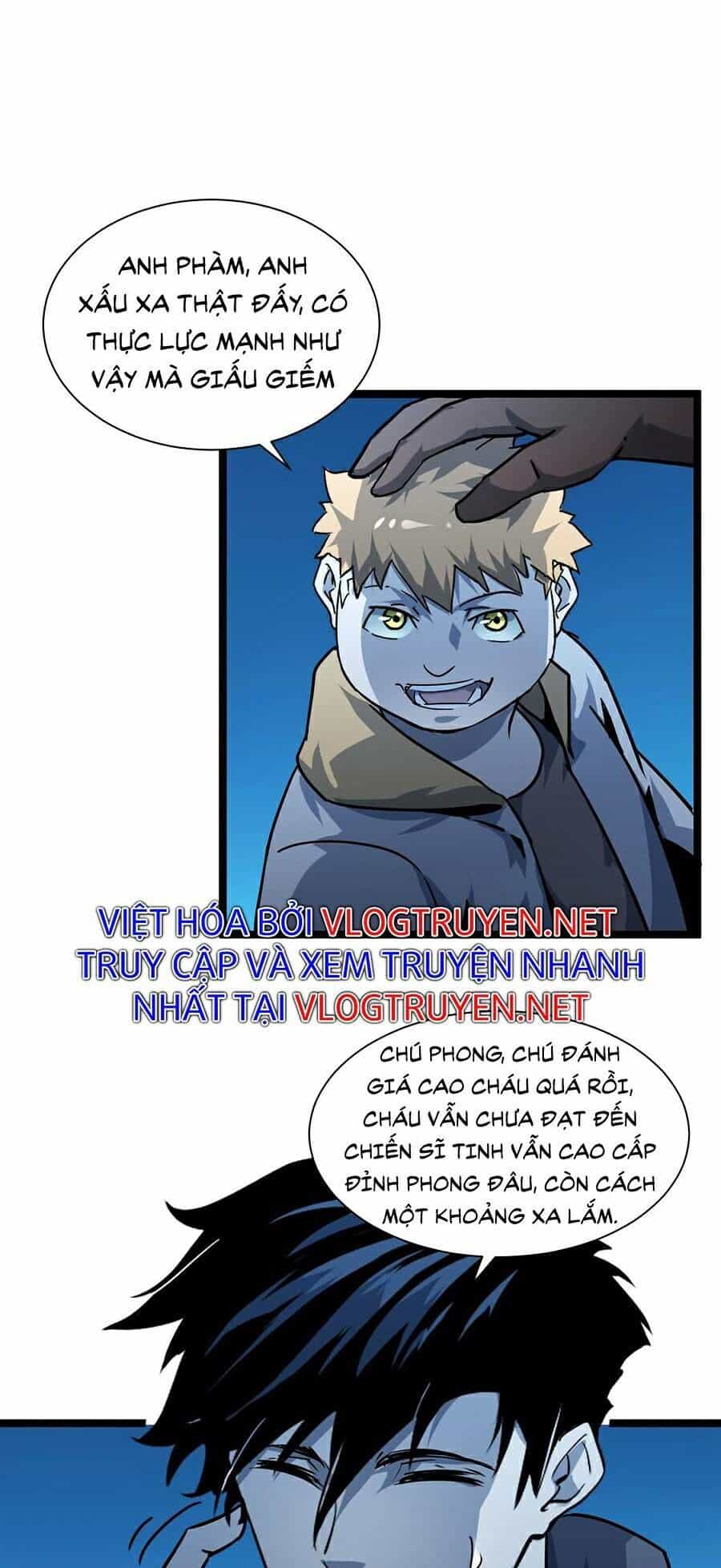 Mạt Thế Quật Khởi - Chương 42 - ảnh 17