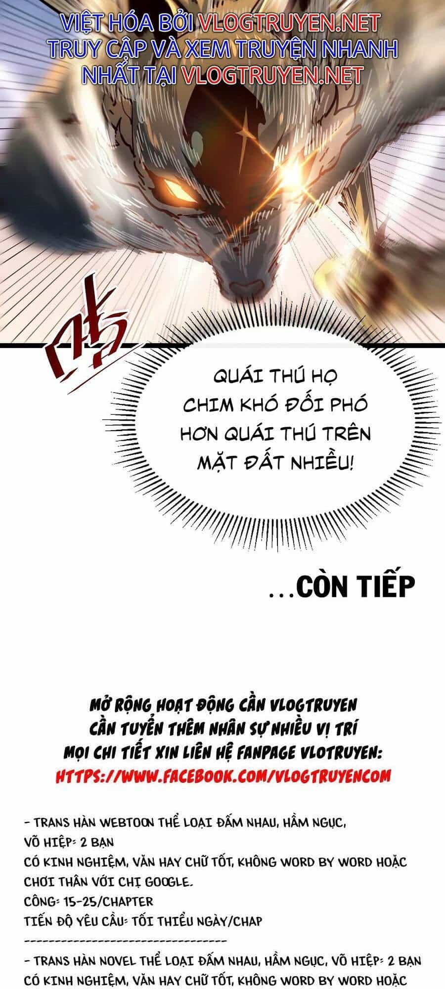 Mạt Thế Quật Khởi - Chương 42 - ảnh 49