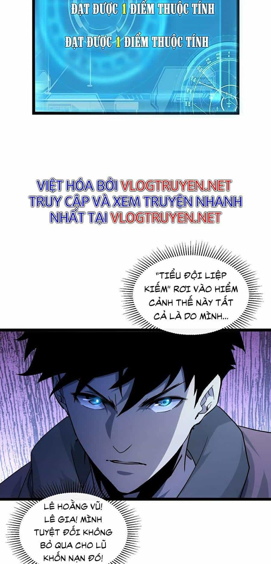 Mạt Thế Quật Khởi - Chương 42 - ảnh 5
